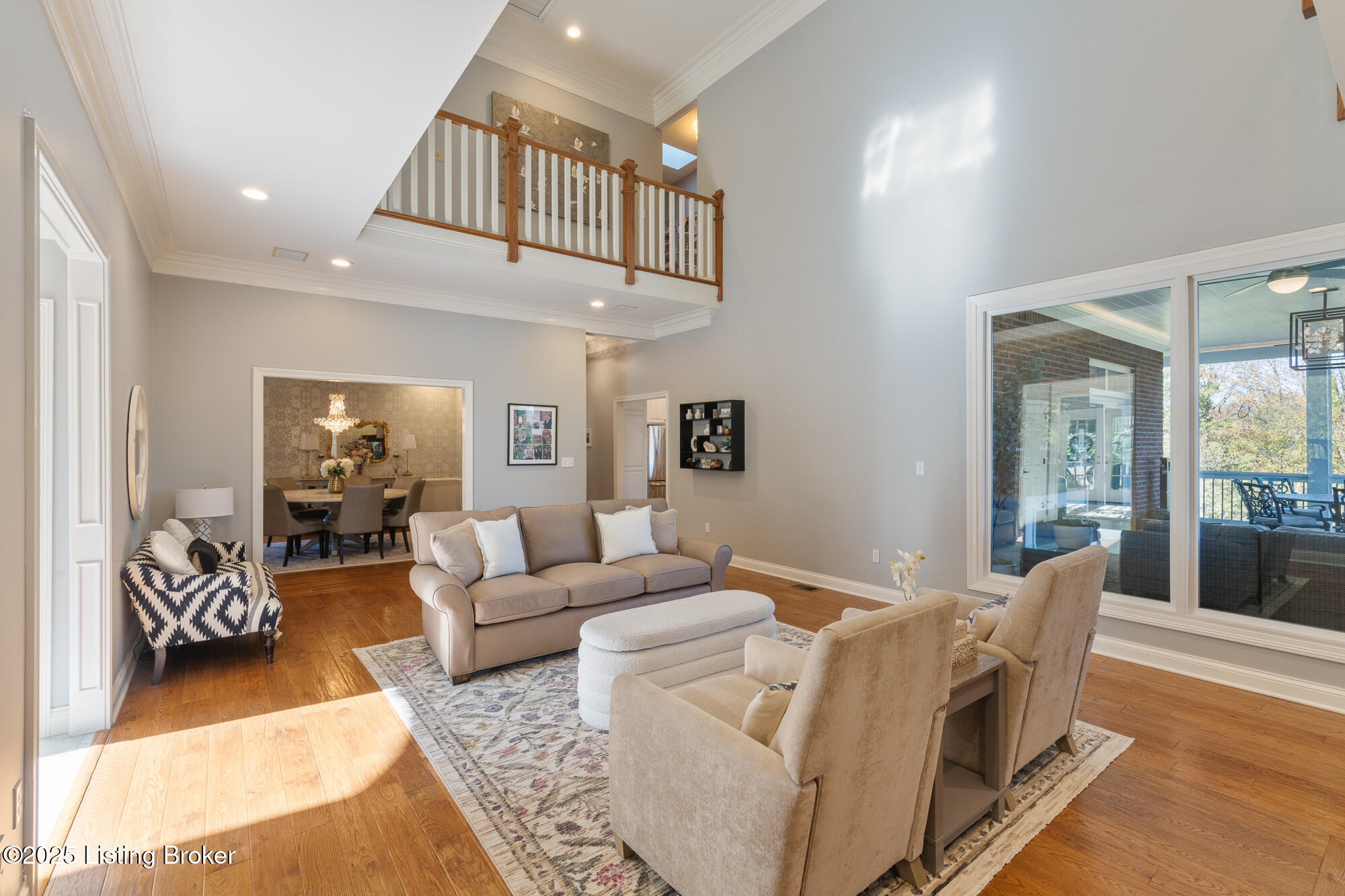 7421 Cedar Bluff Ct
