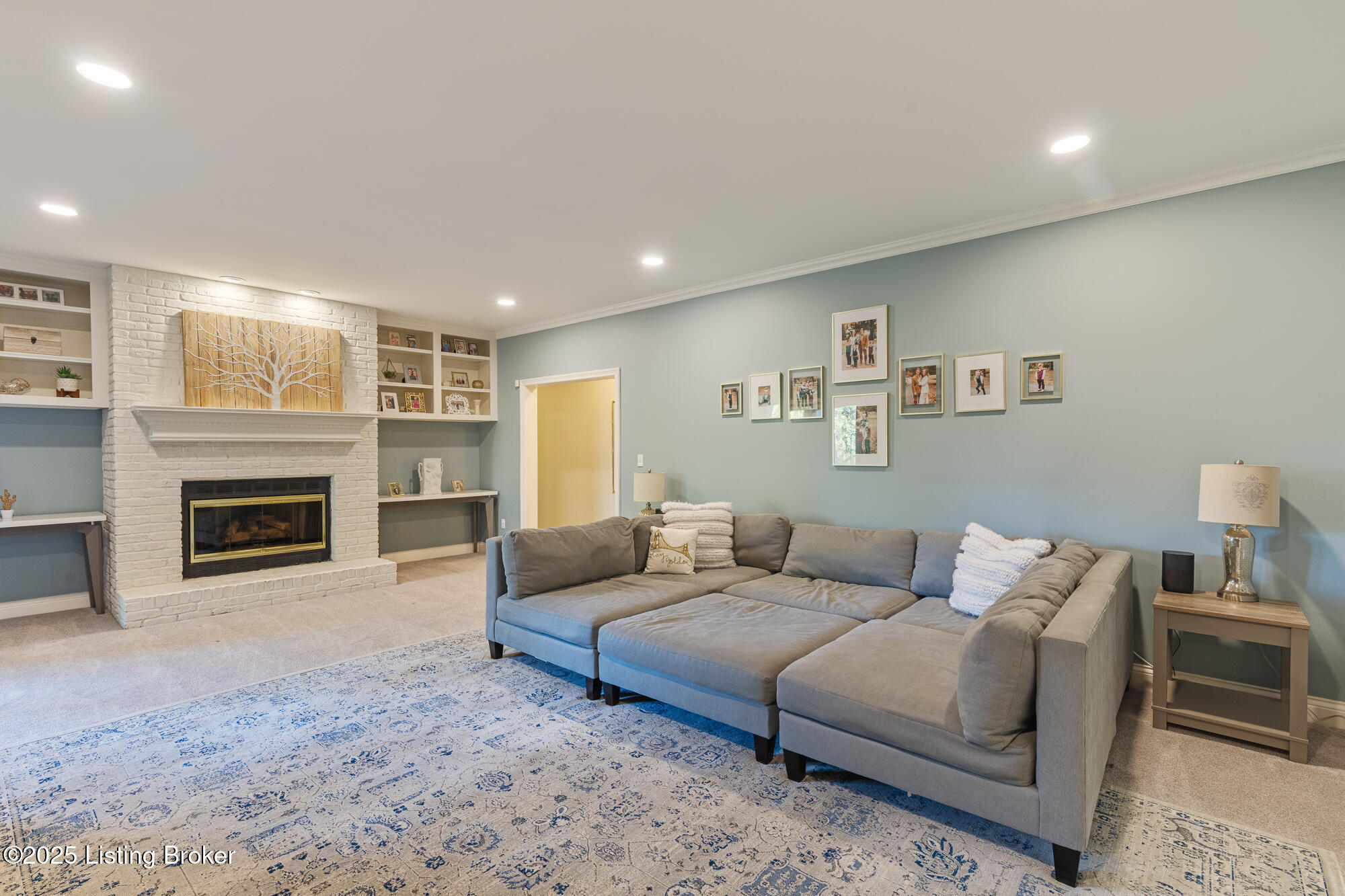 7421 Cedar Bluff Ct