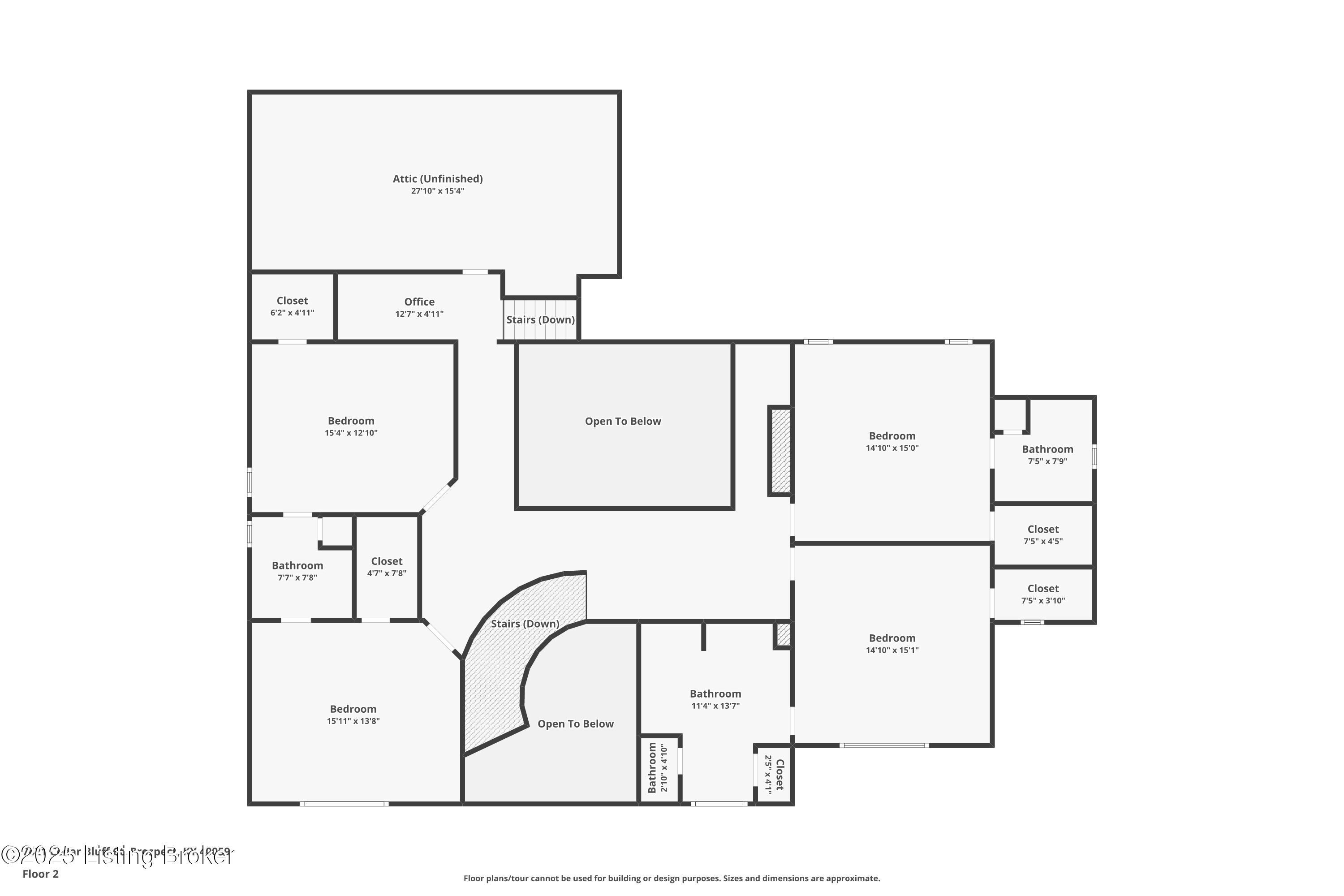 7421 Cedar Bluff Ct