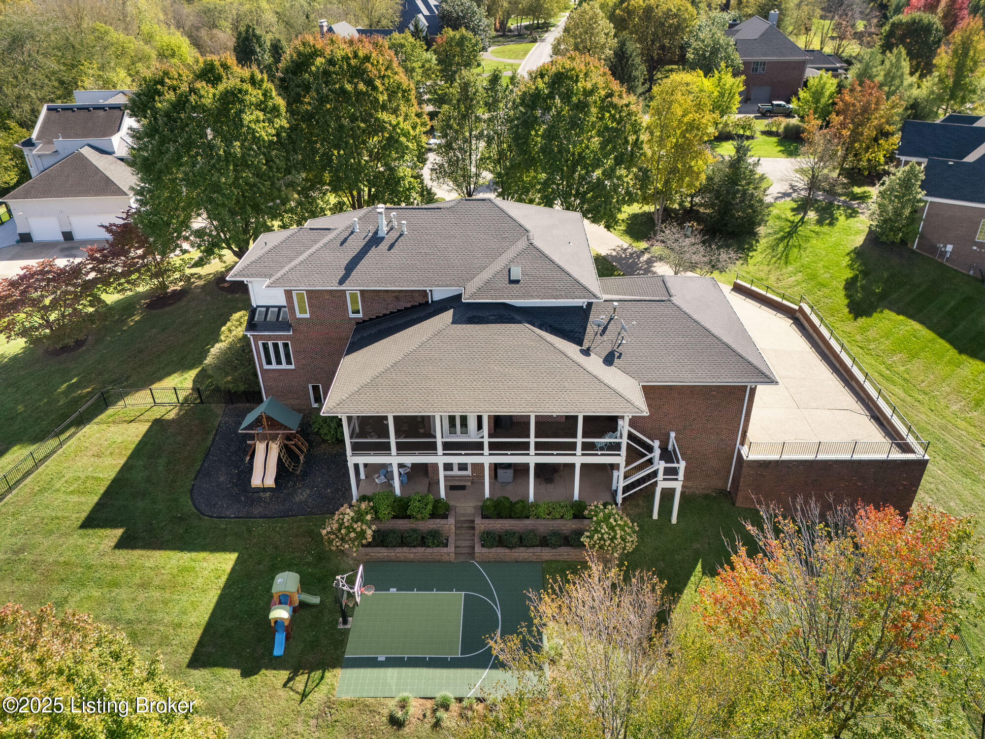 7421 Cedar Bluff Ct