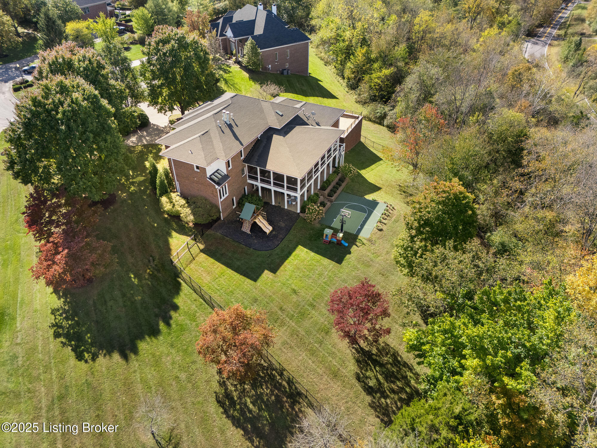 7421 Cedar Bluff Ct