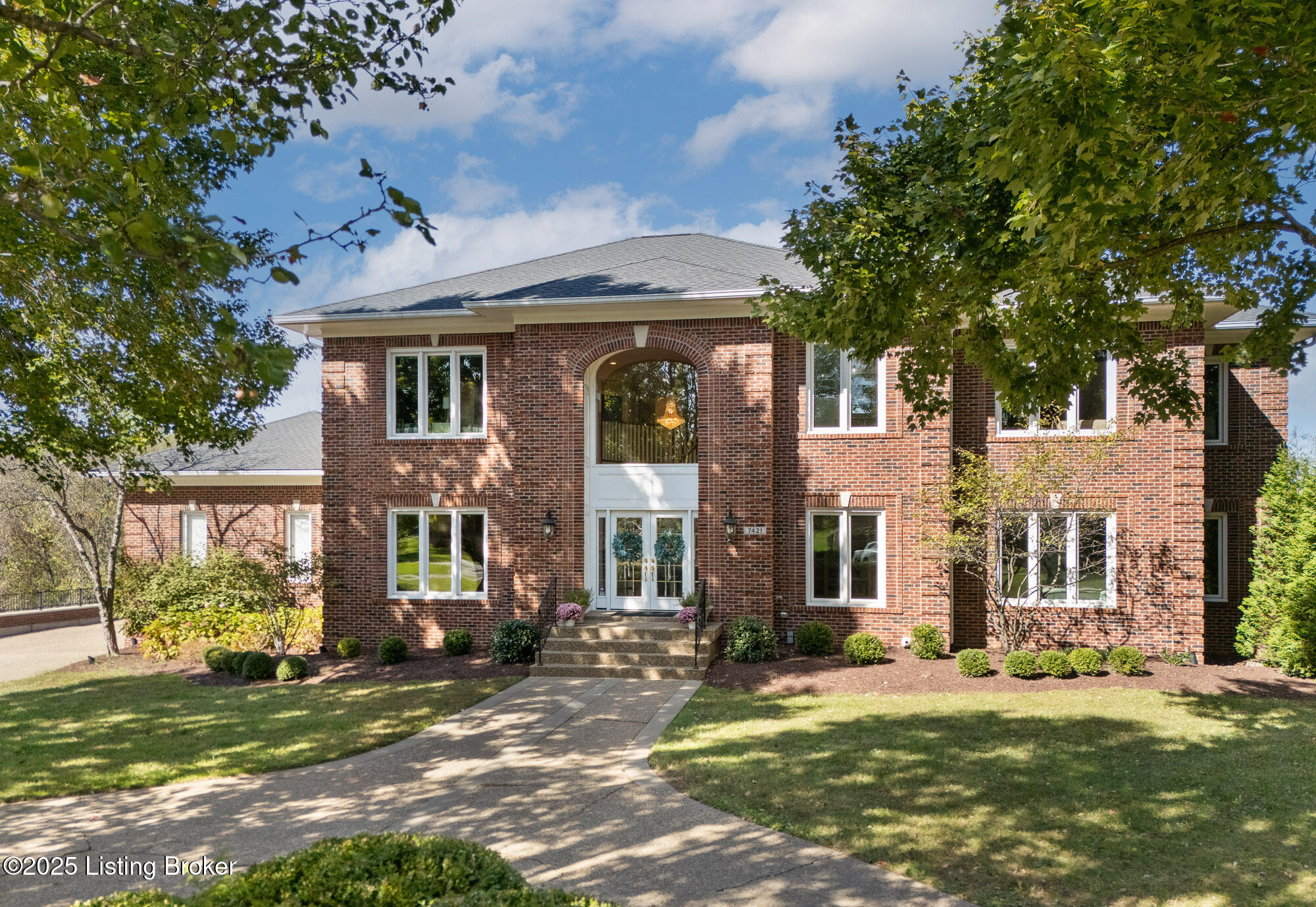 7421 Cedar Bluff Ct