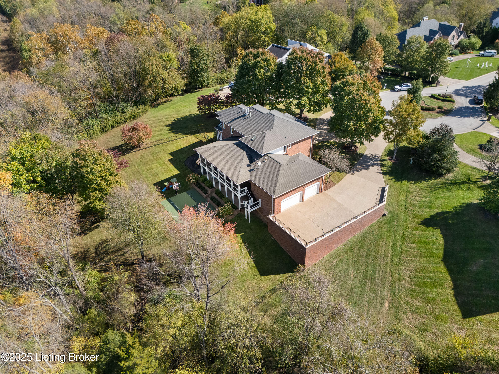 7421 Cedar Bluff Ct