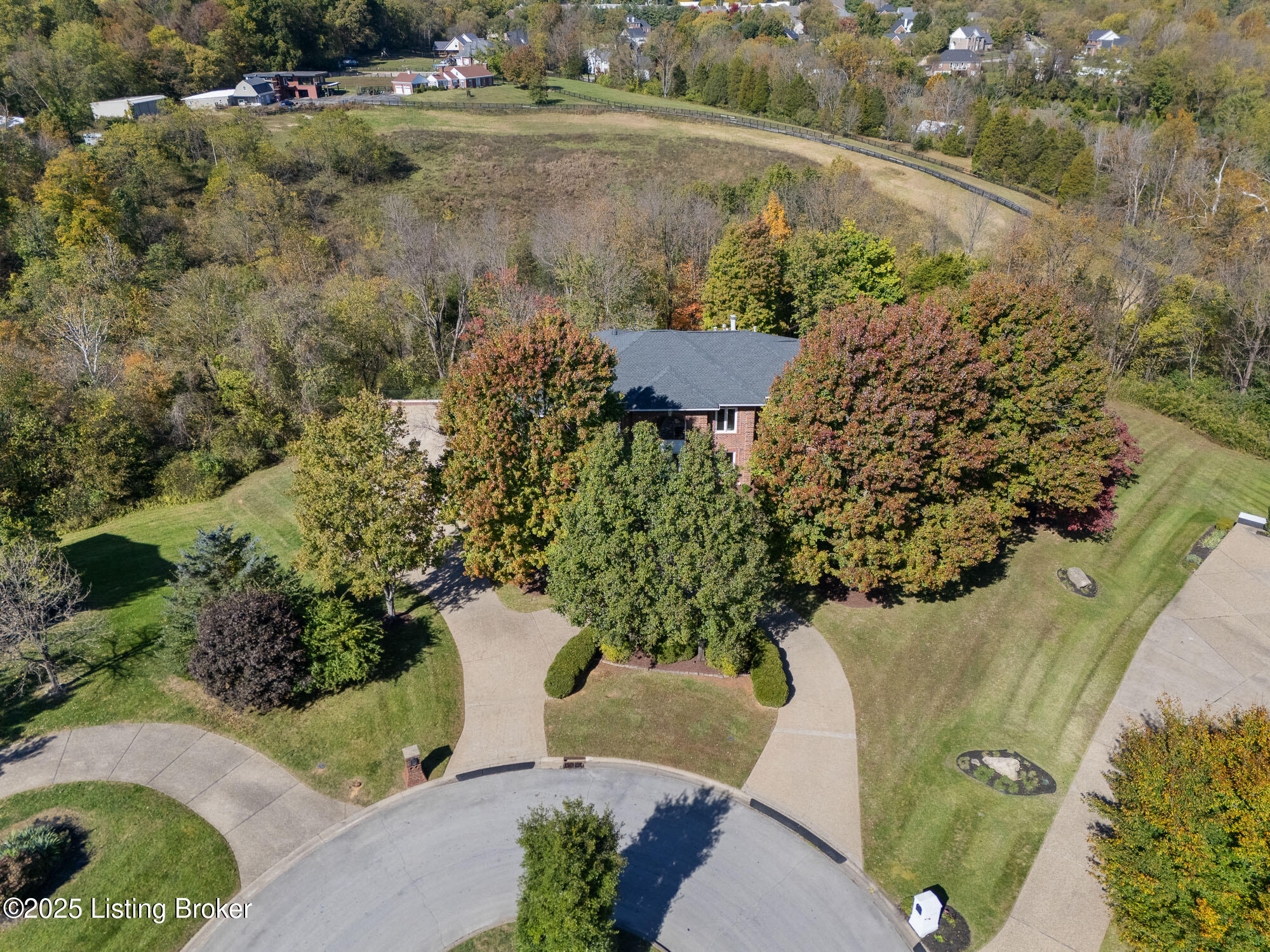 7421 Cedar Bluff Ct