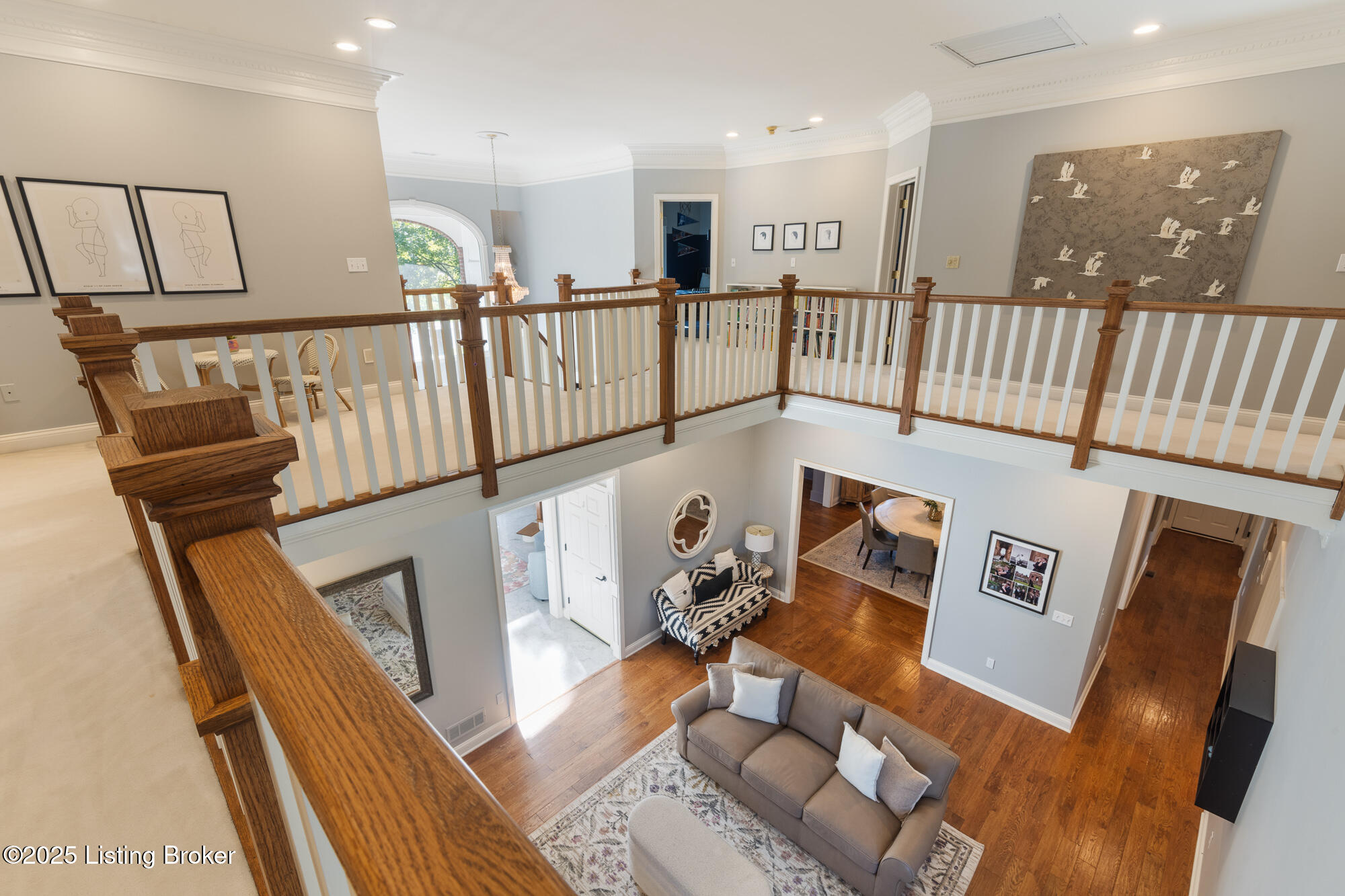 7421 Cedar Bluff Ct
