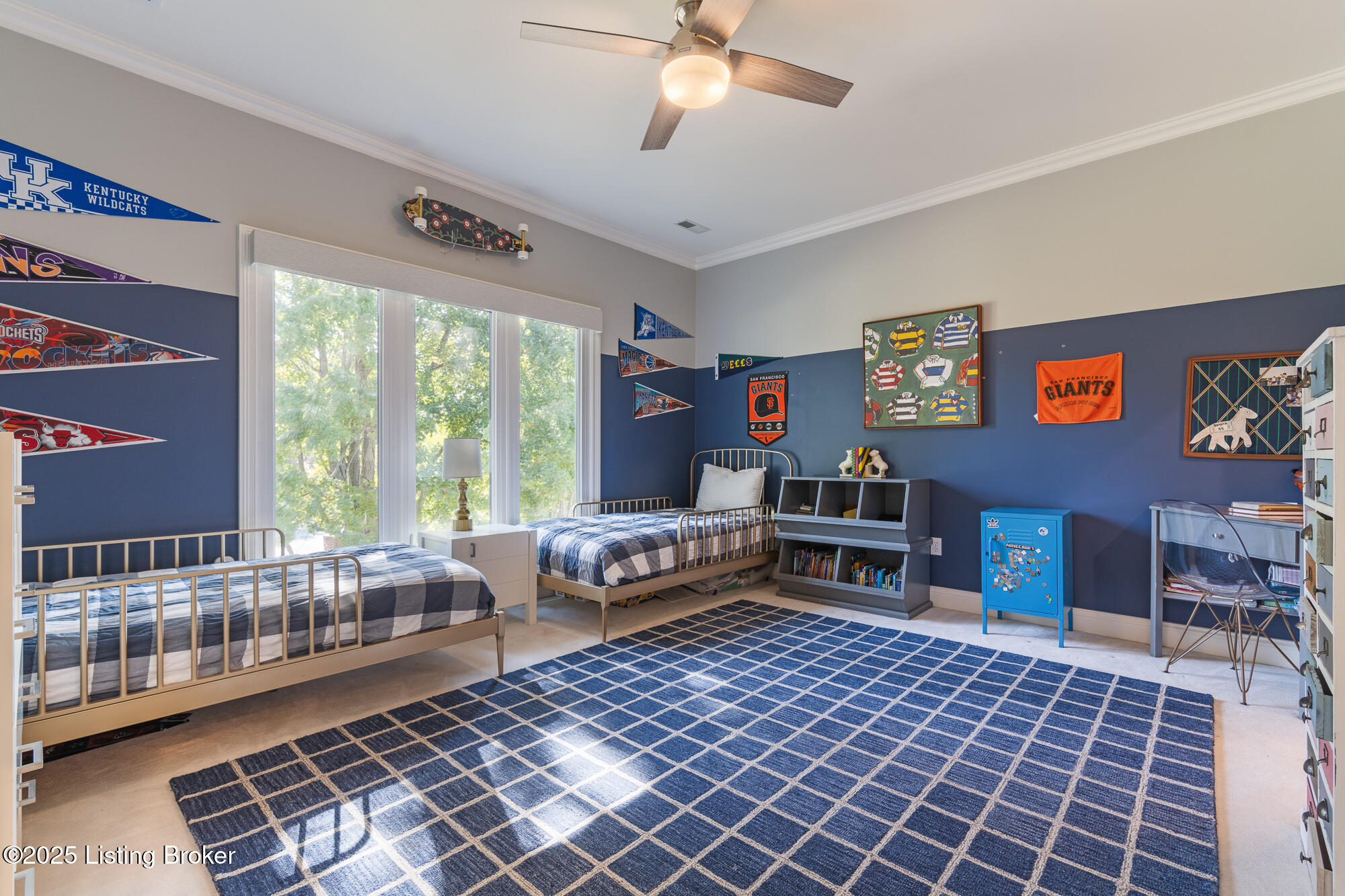 7421 Cedar Bluff Ct