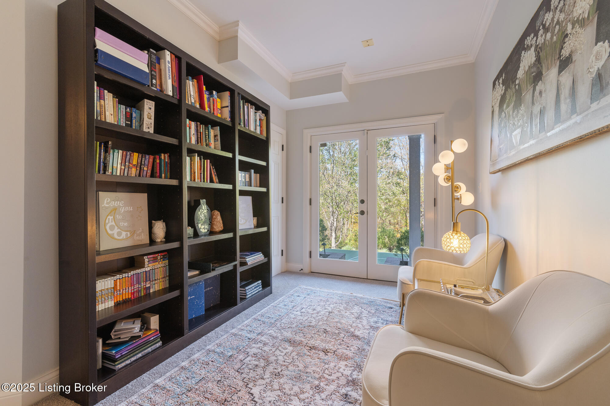 7421 Cedar Bluff Ct