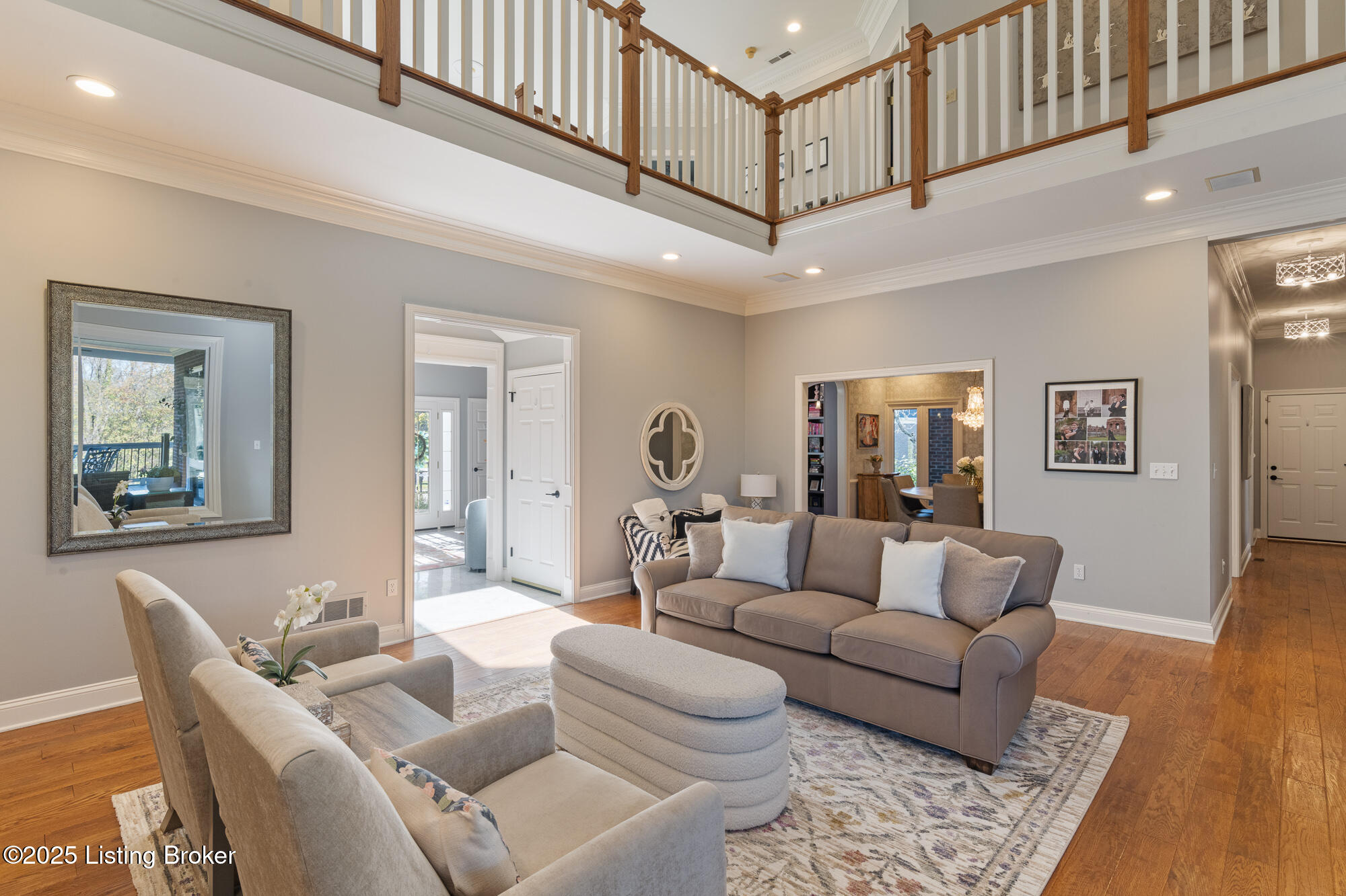 7421 Cedar Bluff Ct