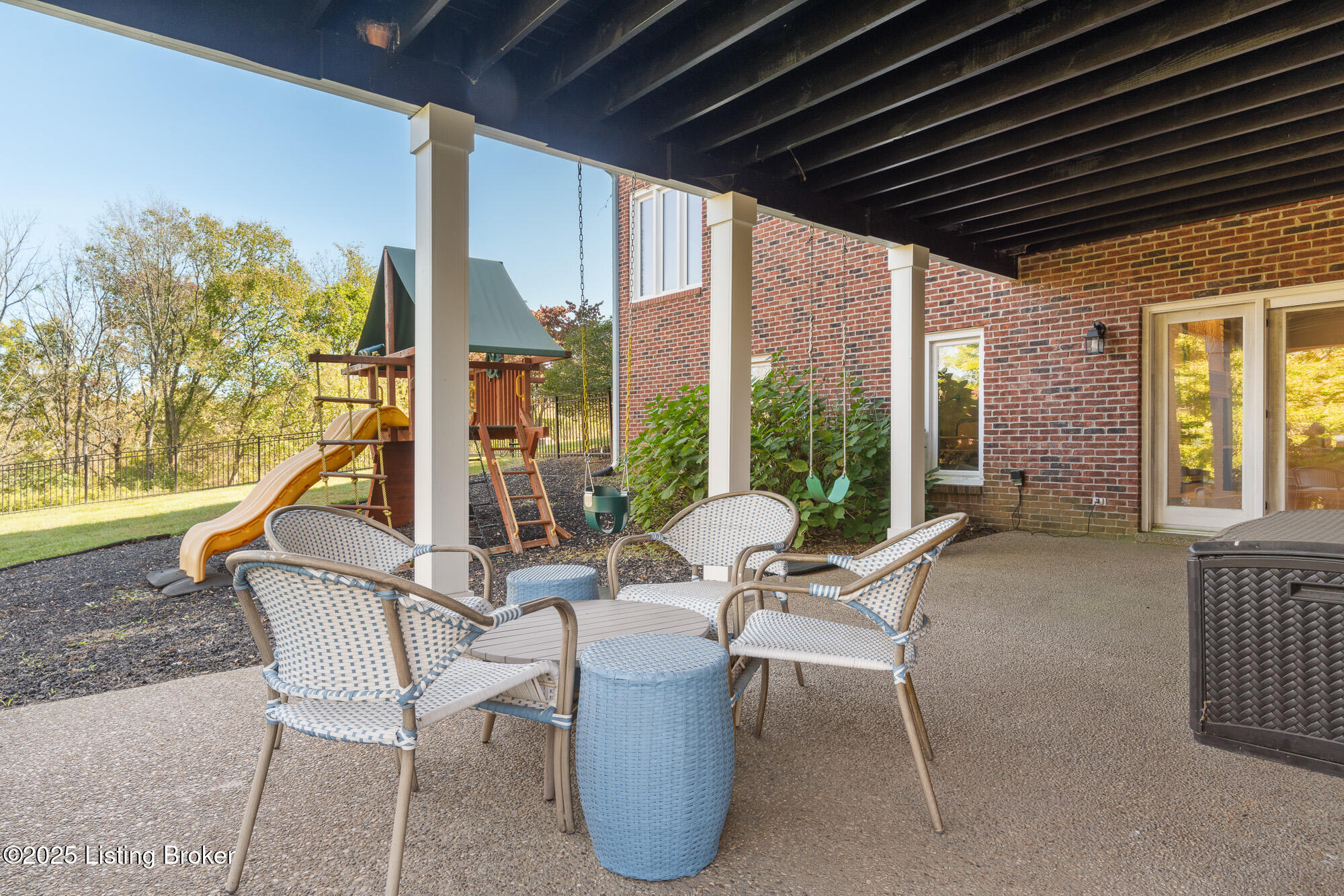 7421 Cedar Bluff Ct