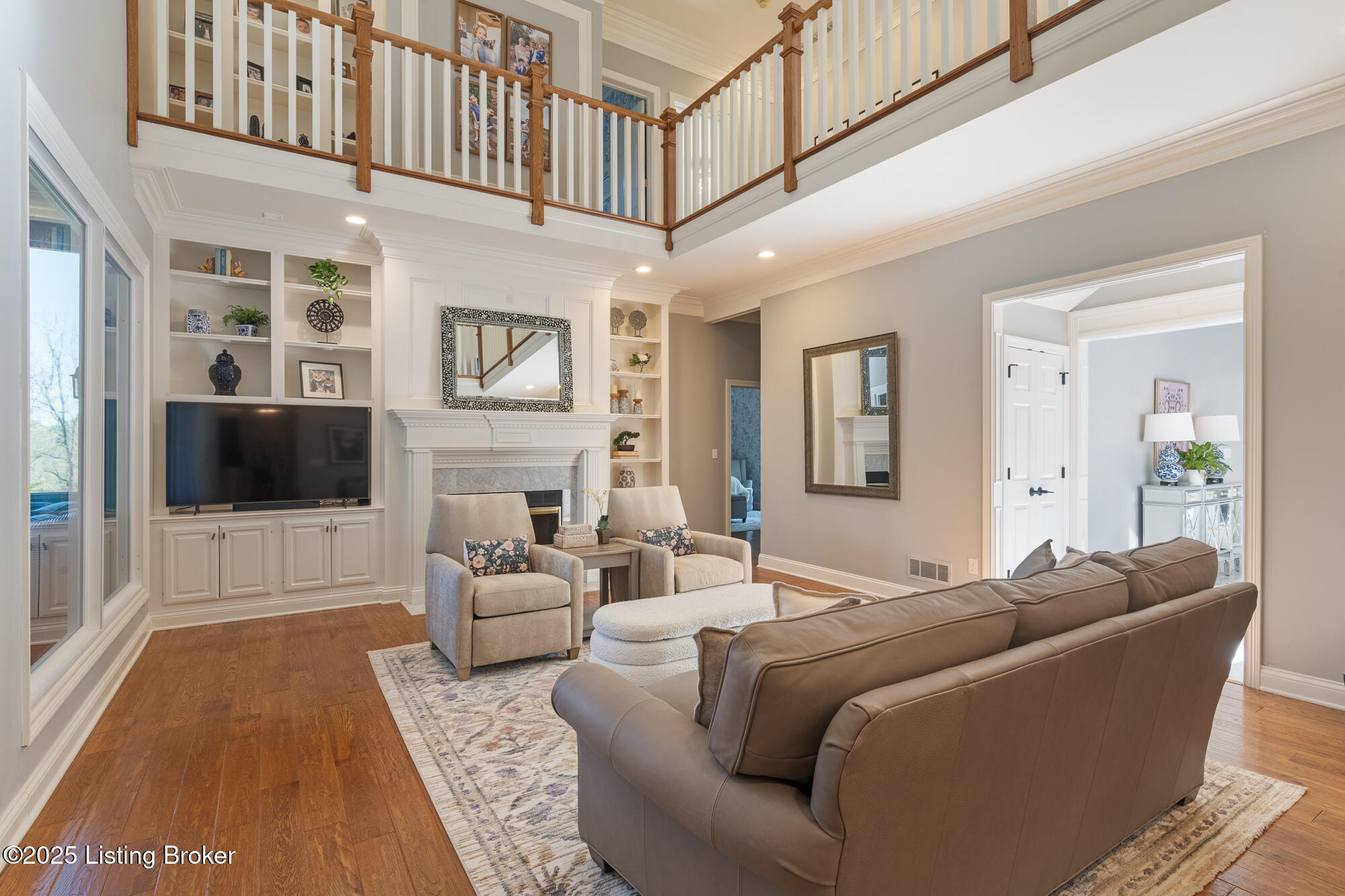 7421 Cedar Bluff Ct
