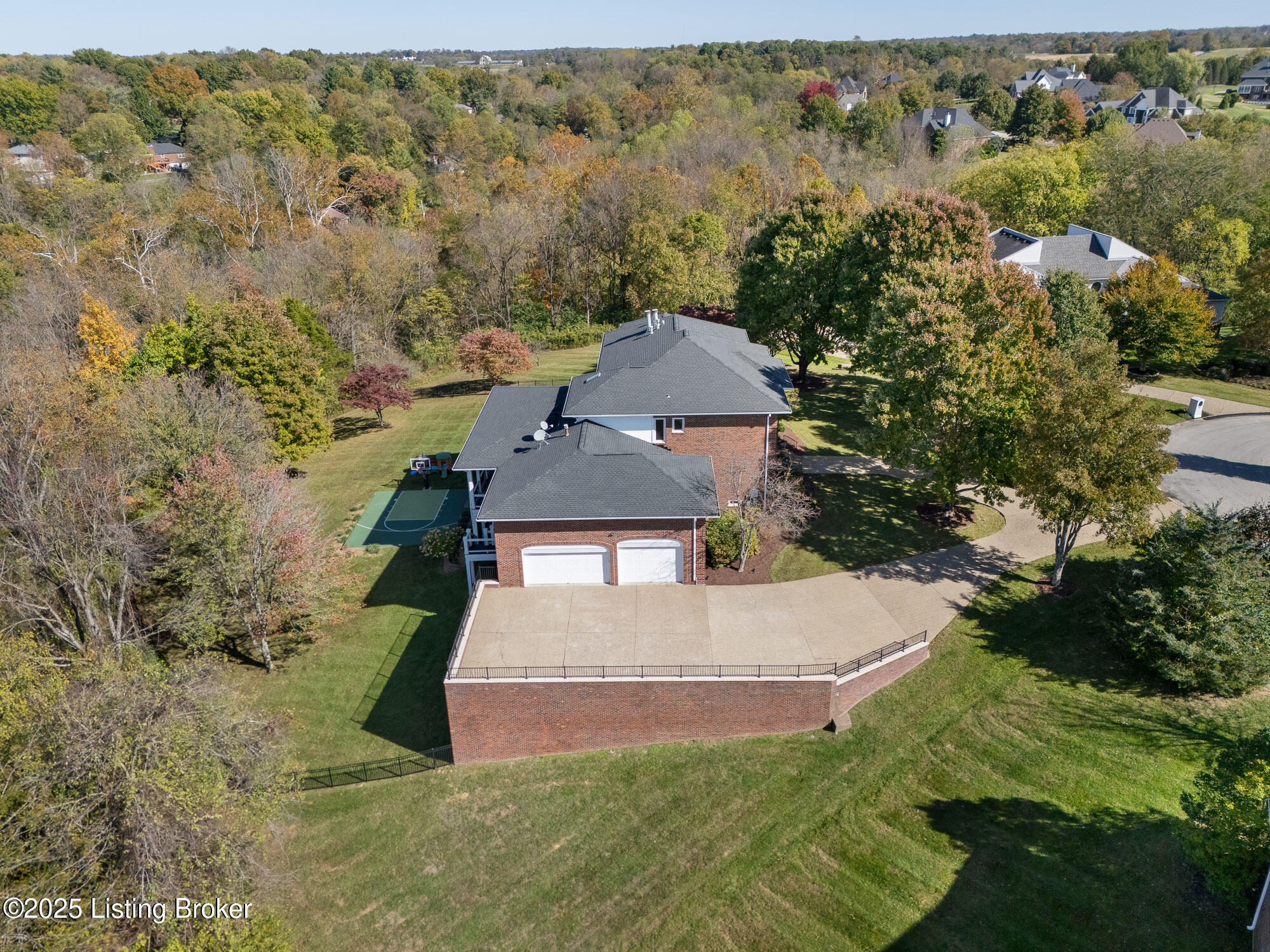 7421 Cedar Bluff Ct