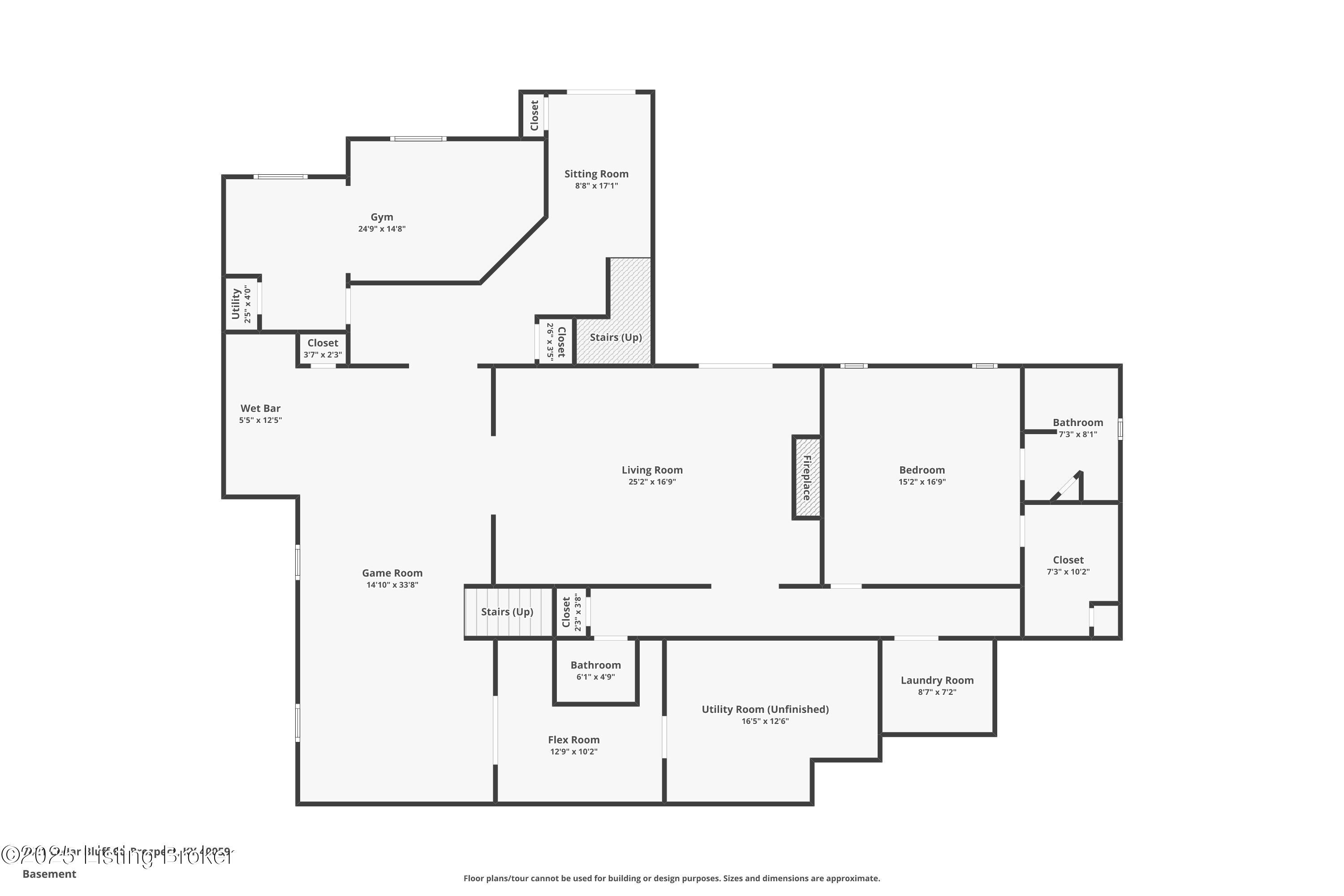 7421 Cedar Bluff Ct