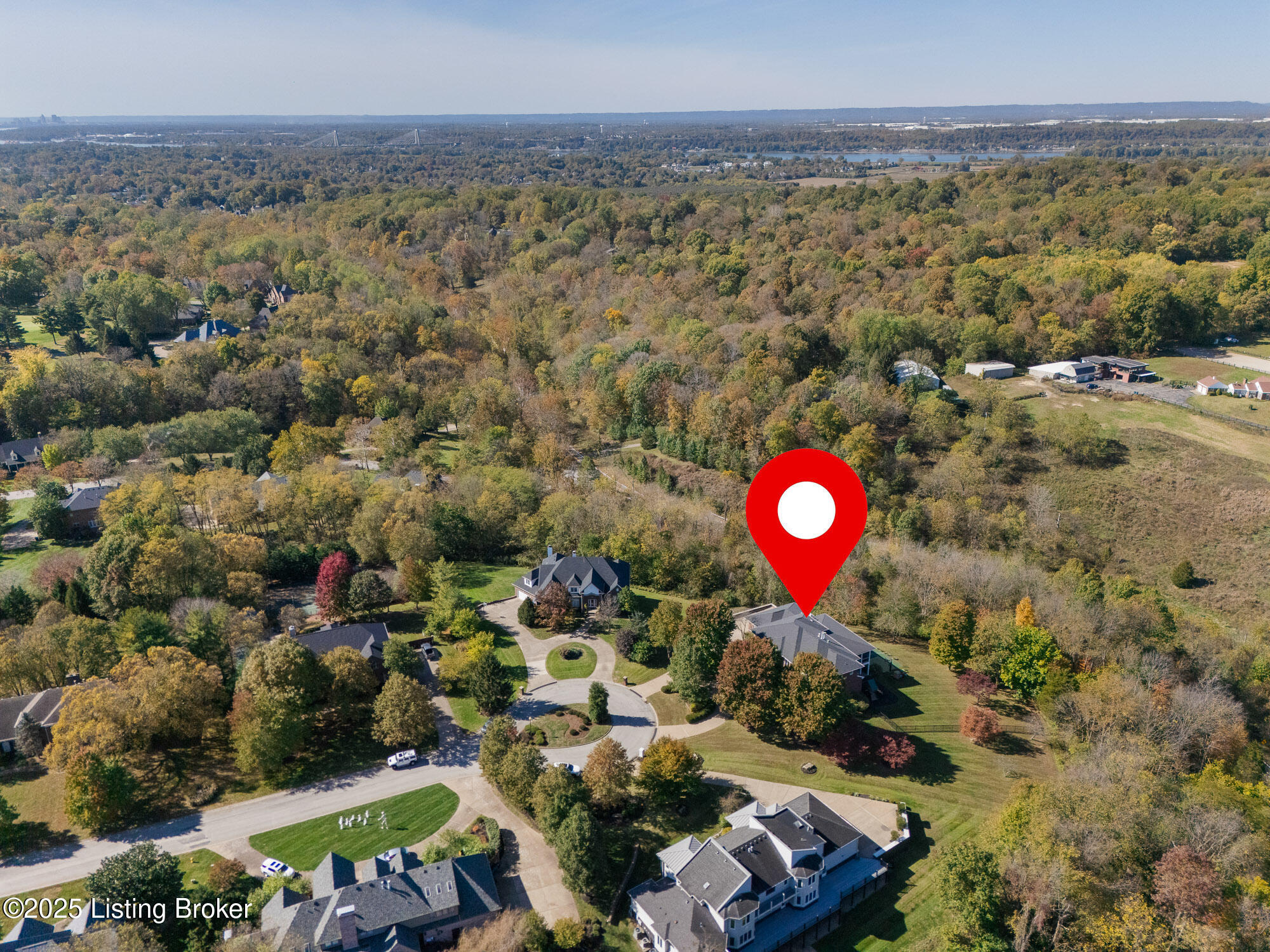 7421 Cedar Bluff Ct