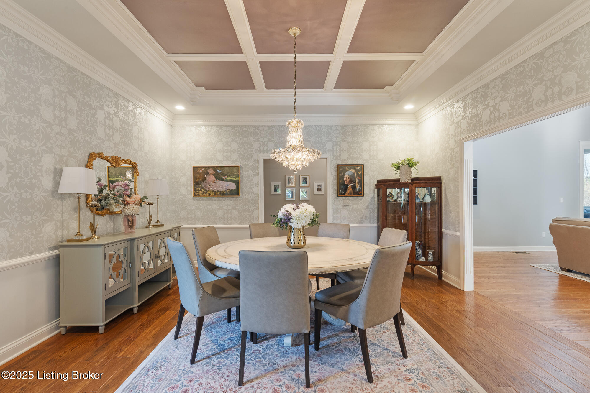 7421 Cedar Bluff Ct