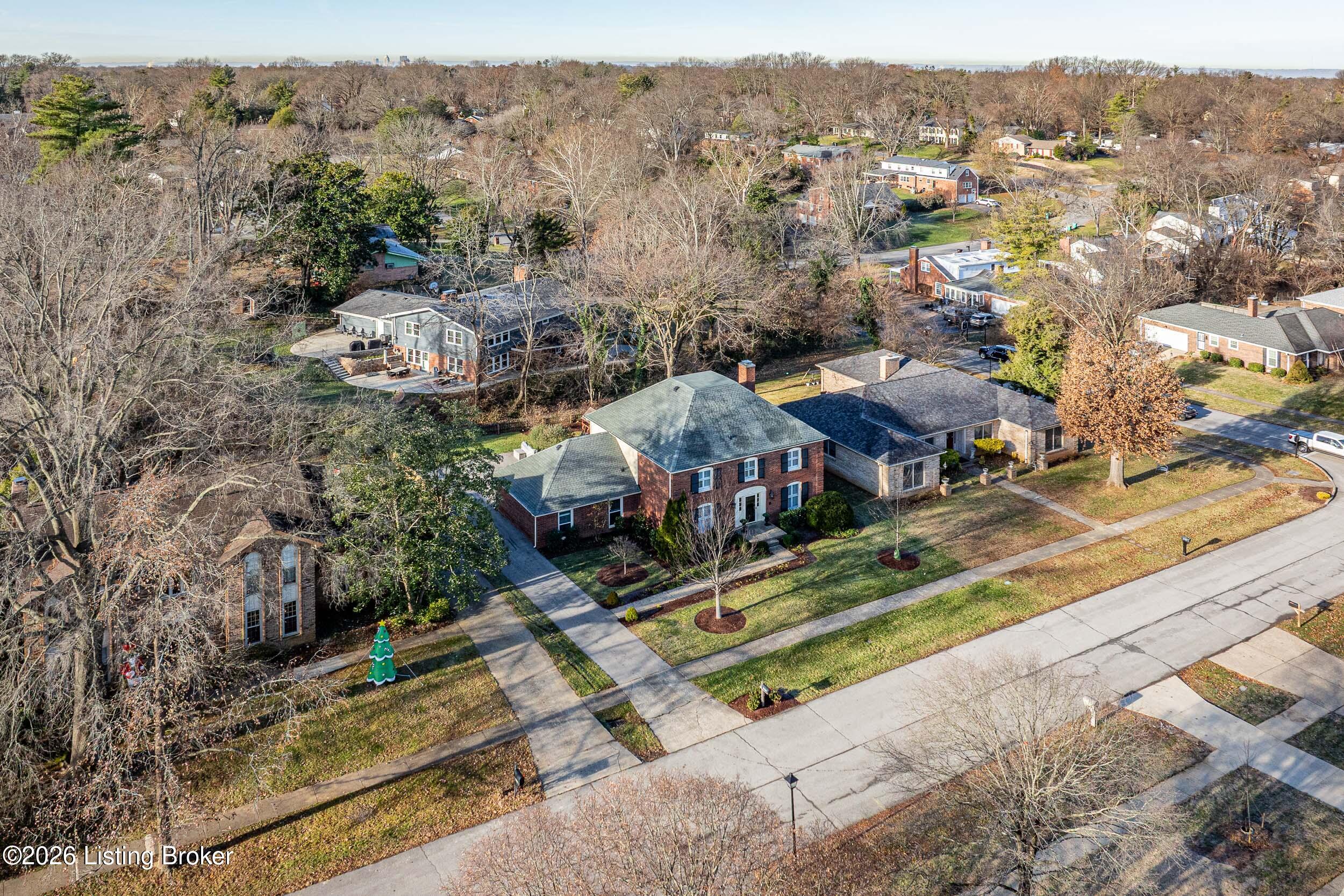 1912 Bainbridge Row Dr