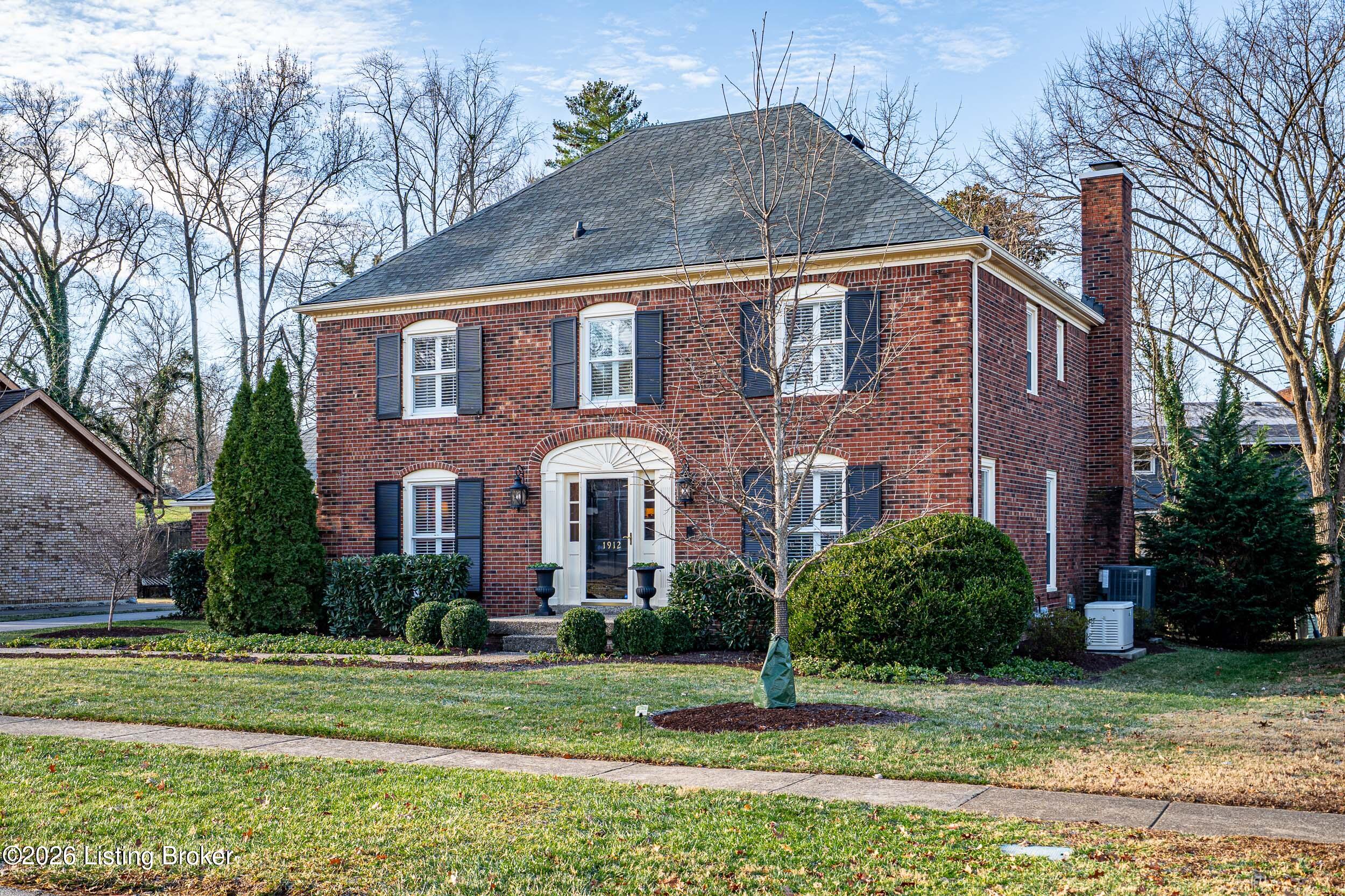 1912 Bainbridge Row Dr
