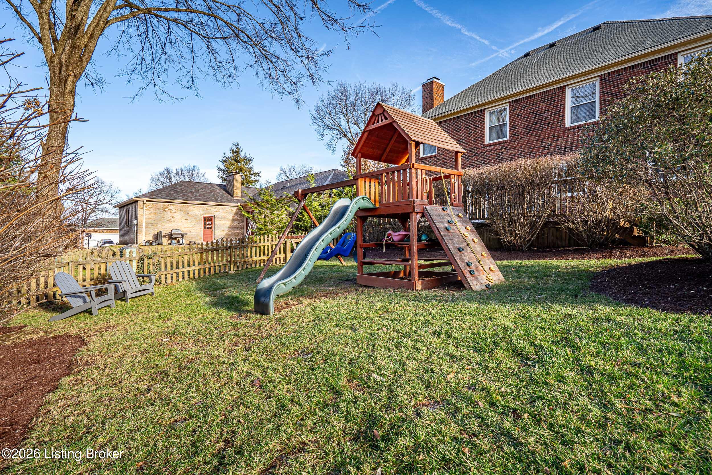 1912 Bainbridge Row Dr