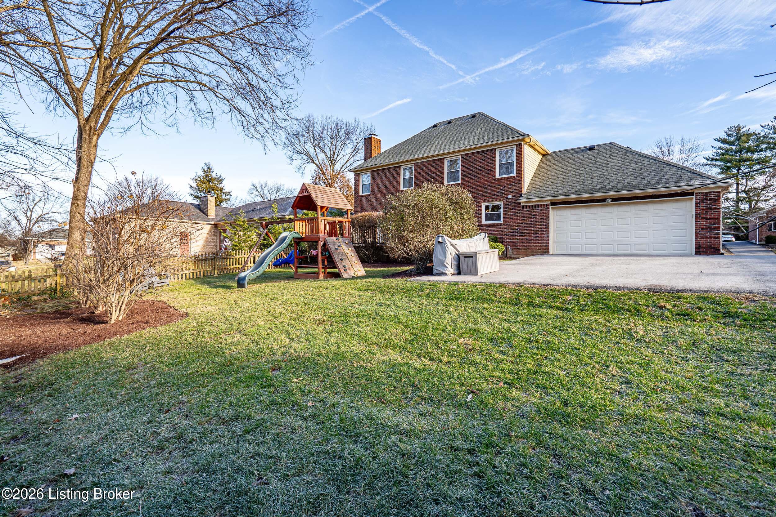1912 Bainbridge Row Dr