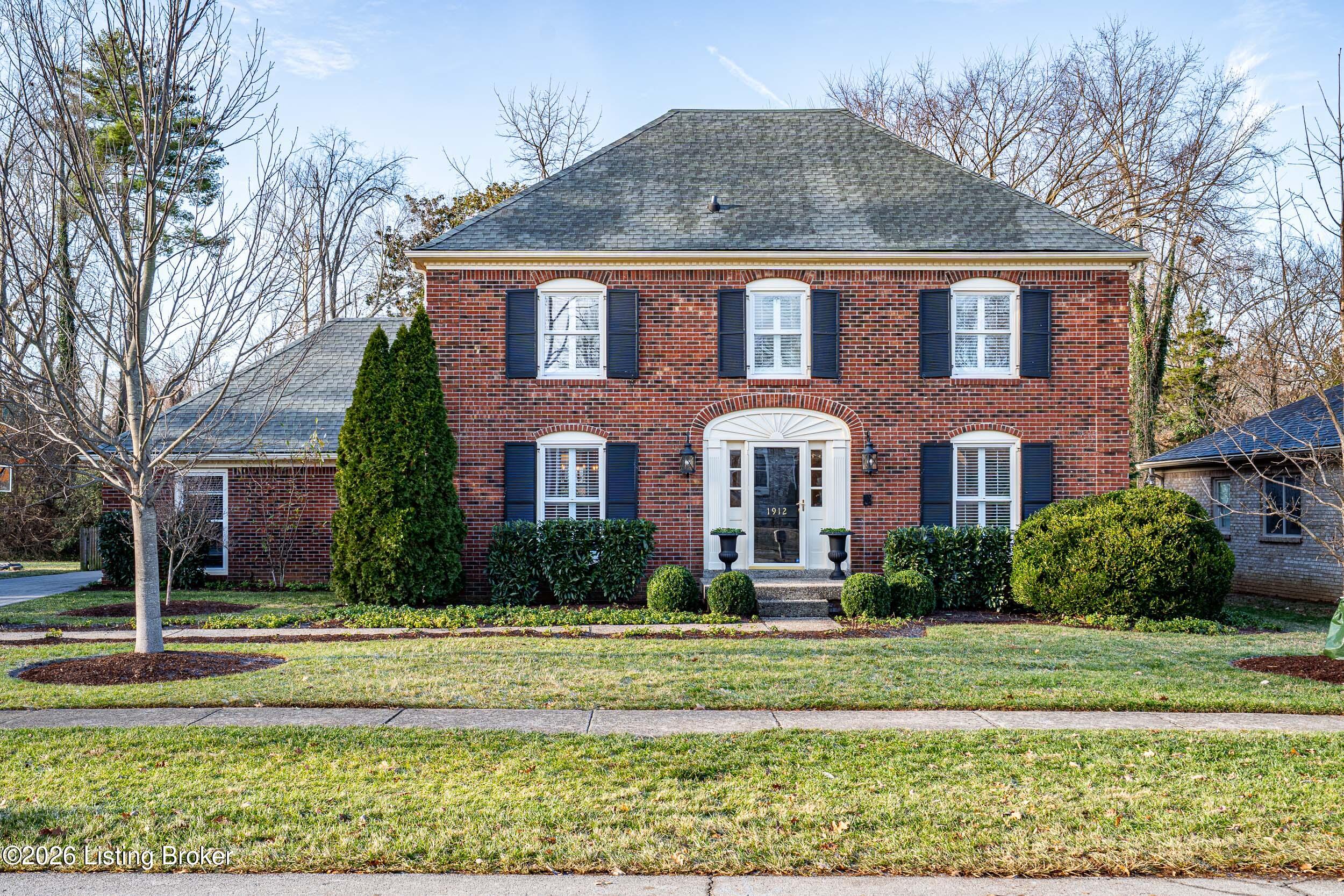 1912 Bainbridge Row Dr