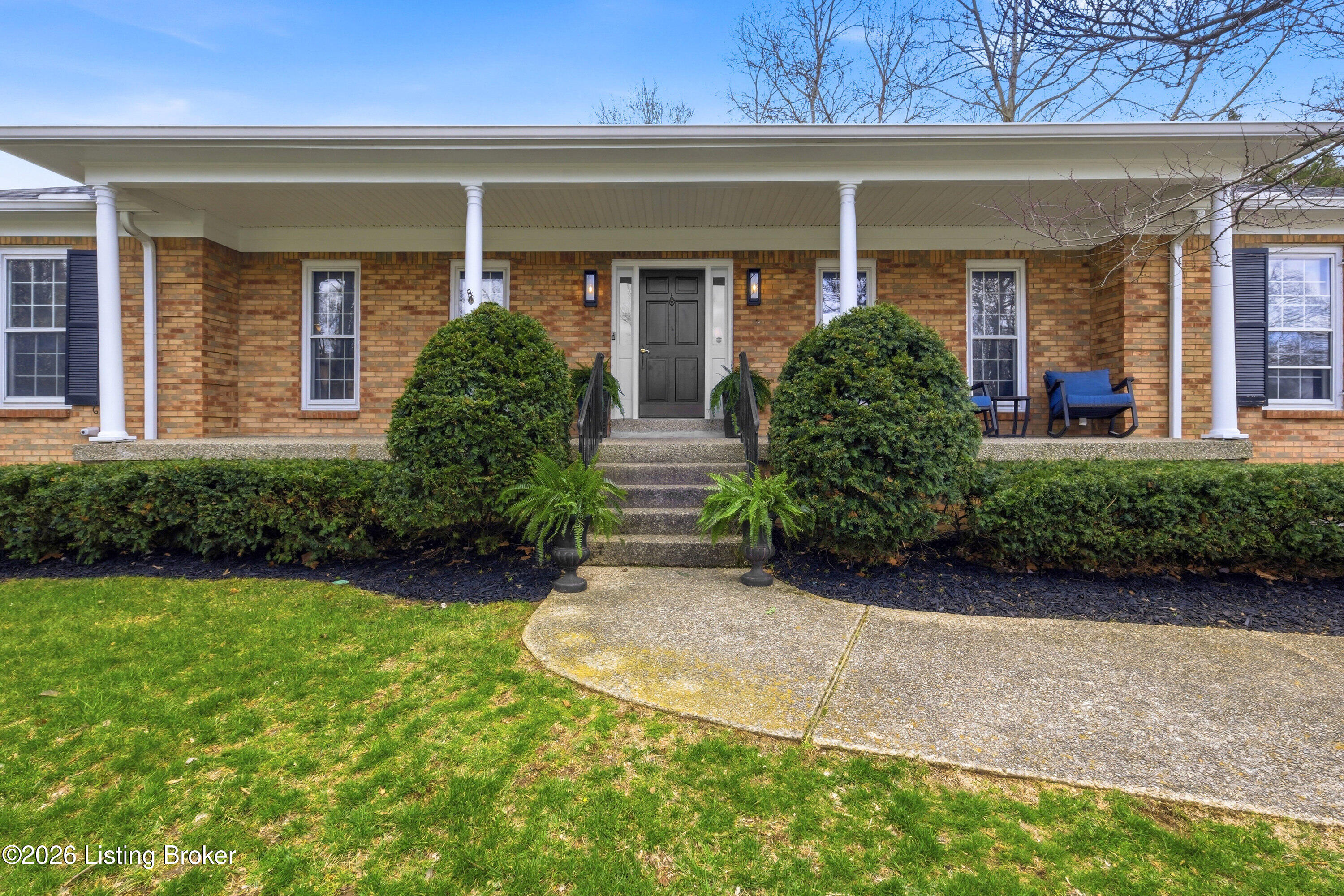 5508 Hempstead Rd