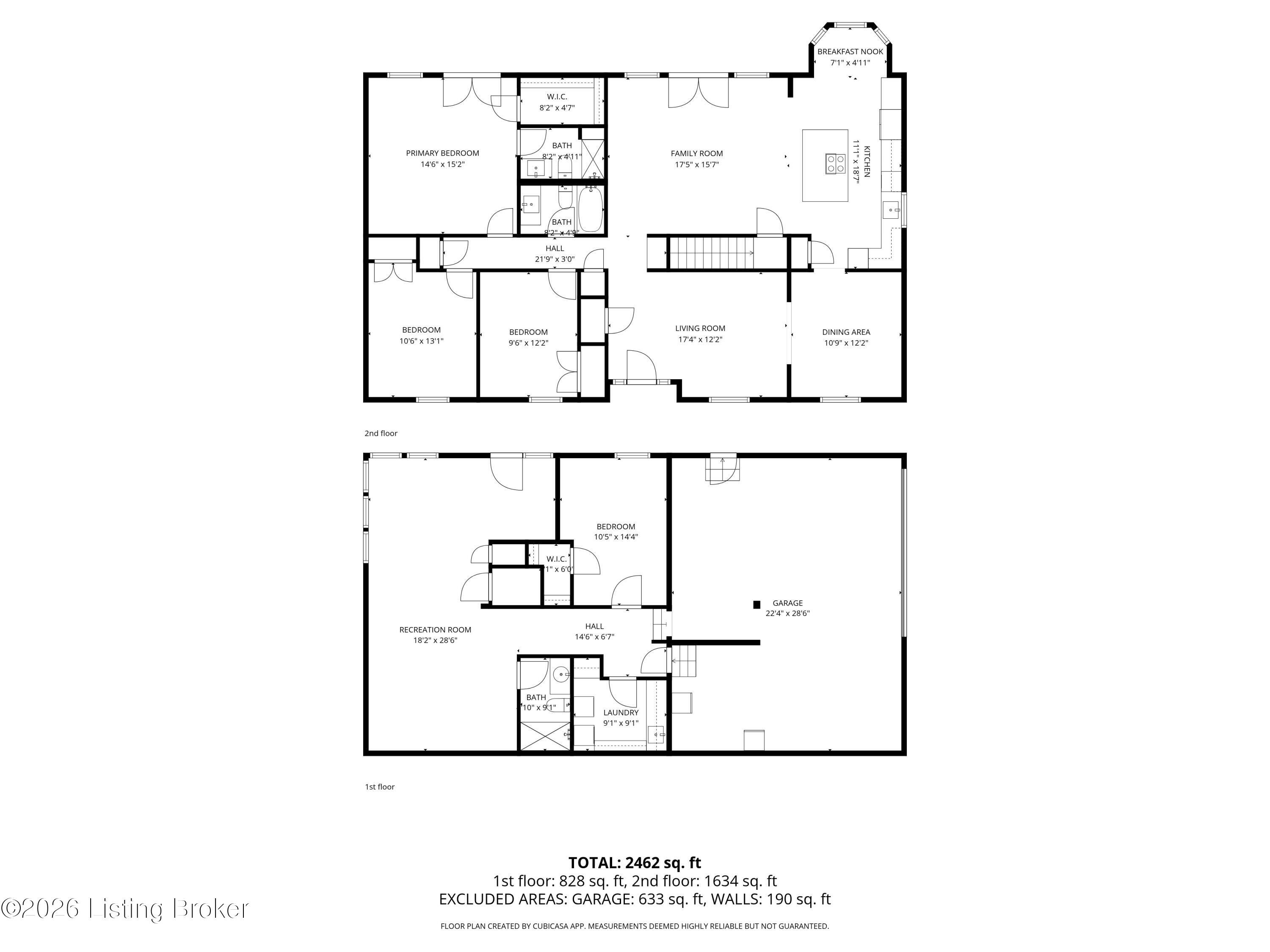 1027 Rollingwood Ln