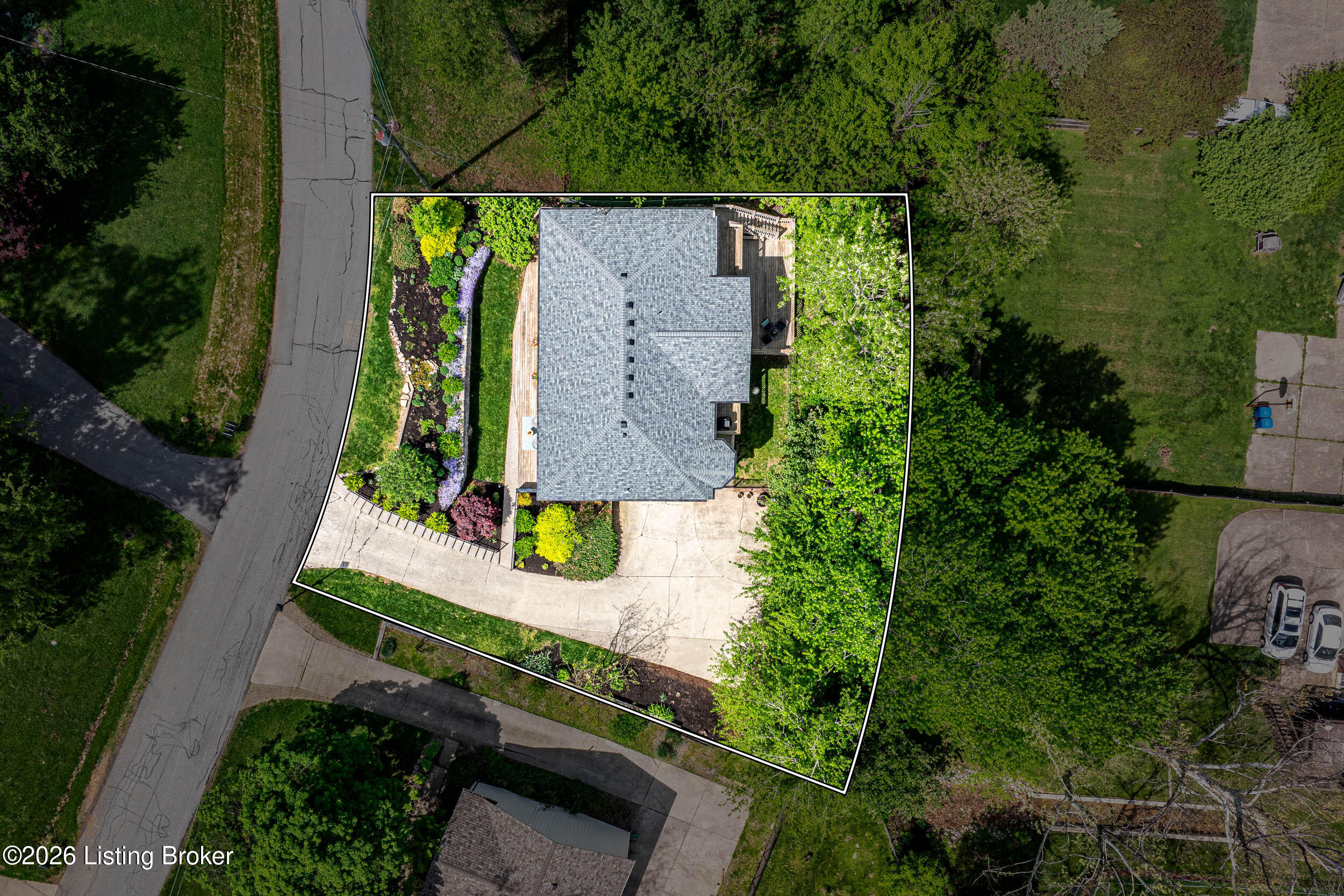 1027 Rollingwood Ln