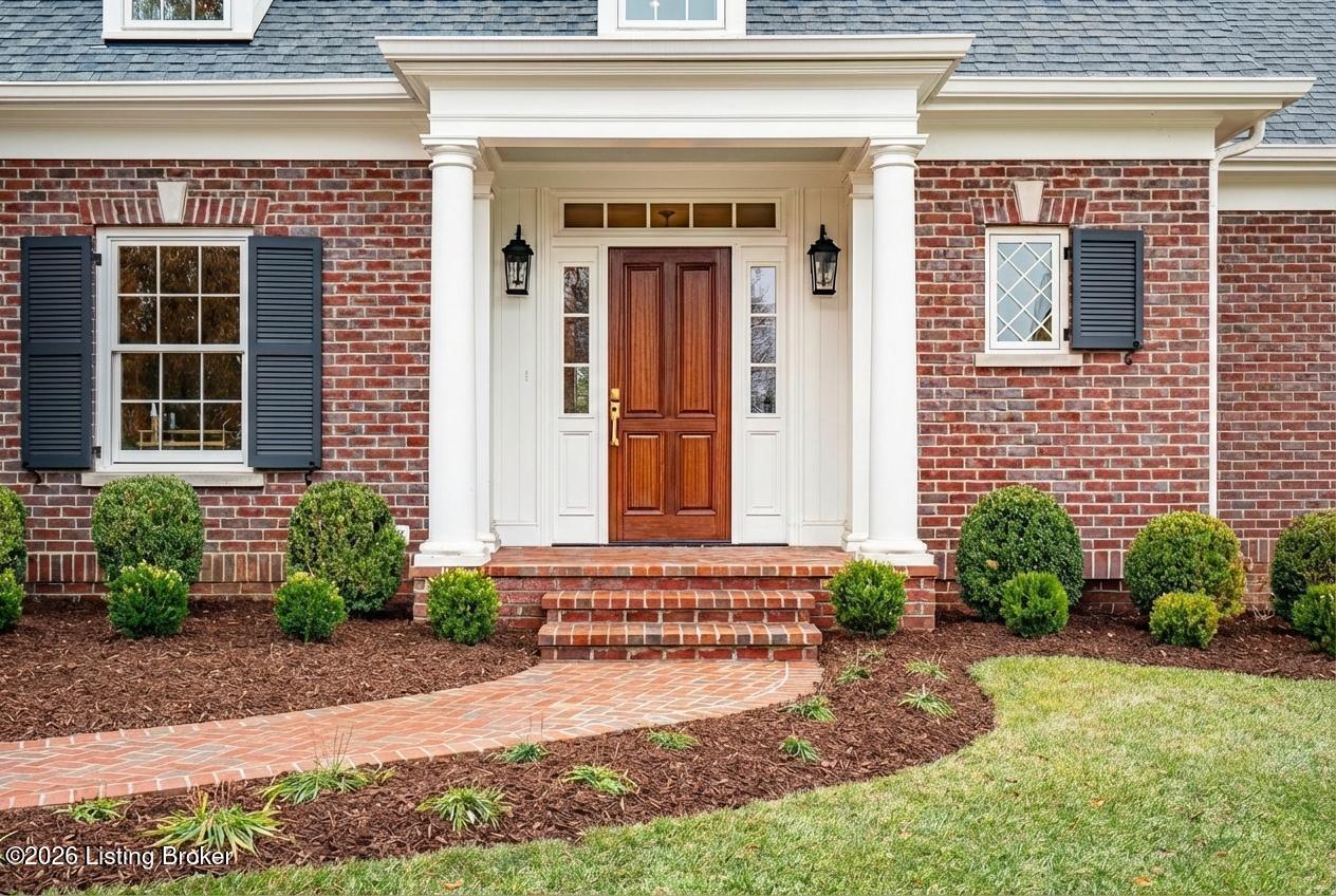 401 Stonehaven Commons Ct