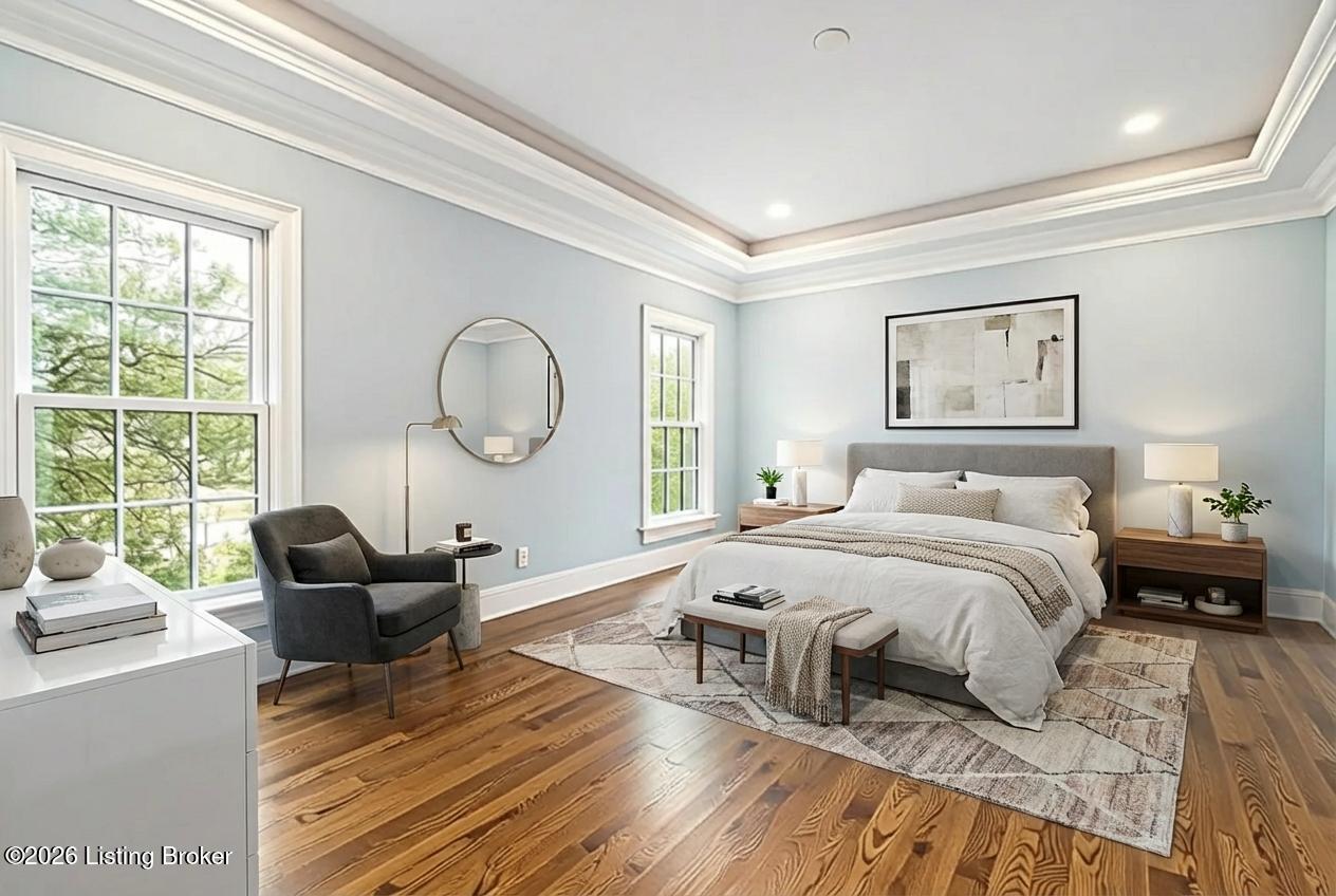 401 Stonehaven Commons Ct