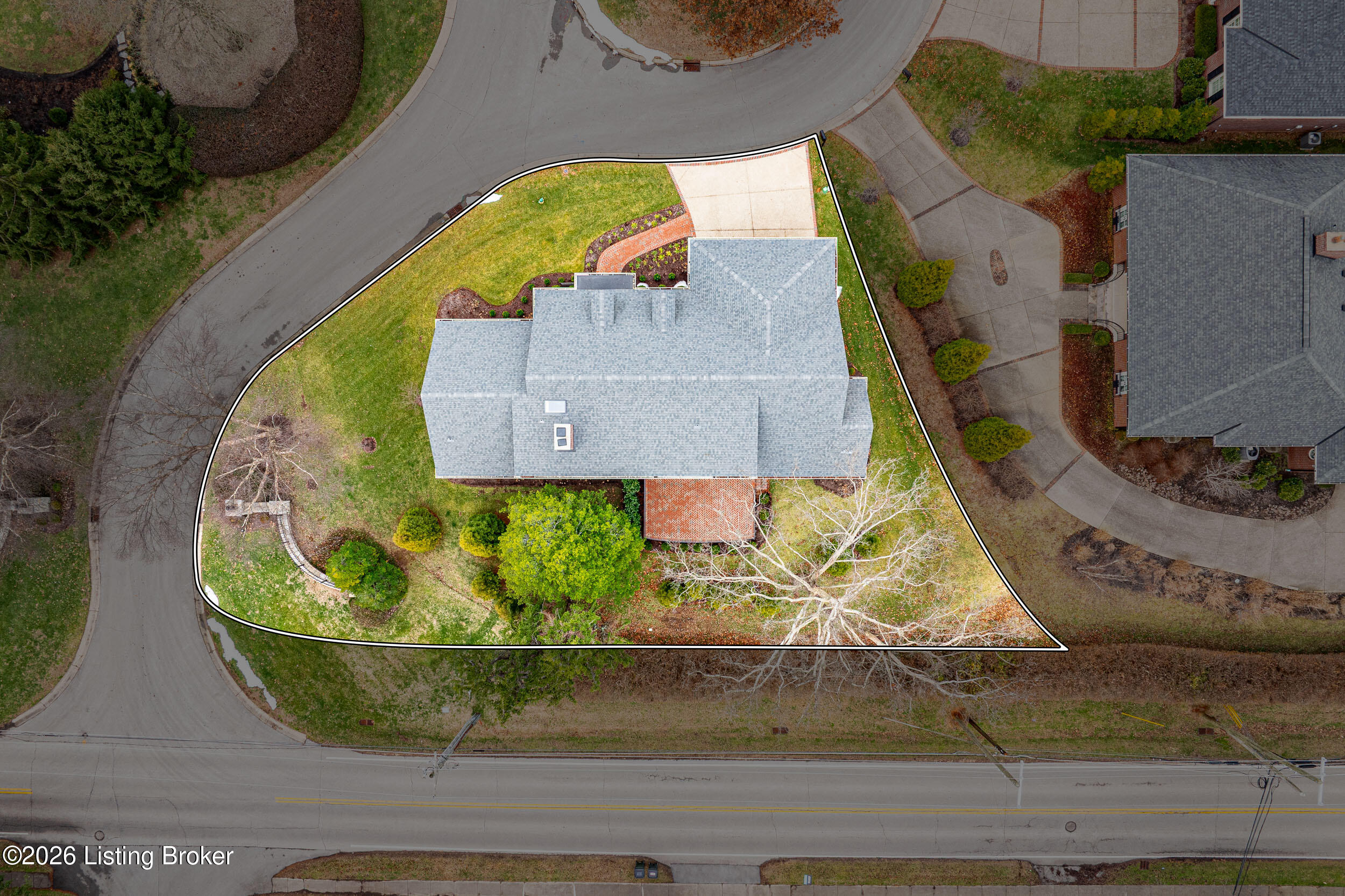 401 Stonehaven Commons Ct