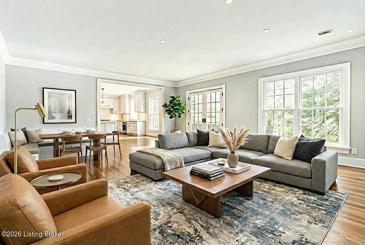 401 Stonehaven Commons Ct