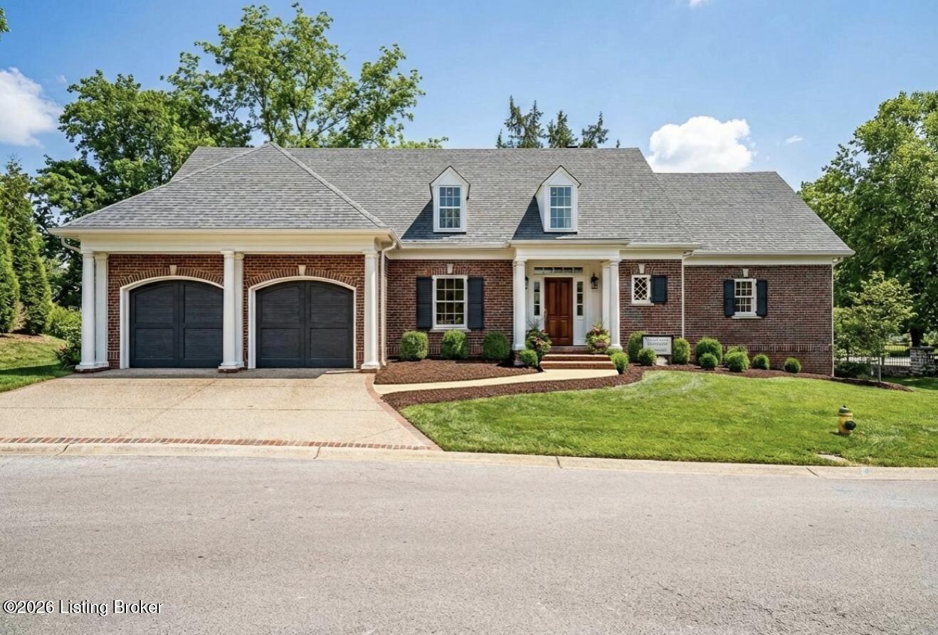 401 Stonehaven Commons Ct