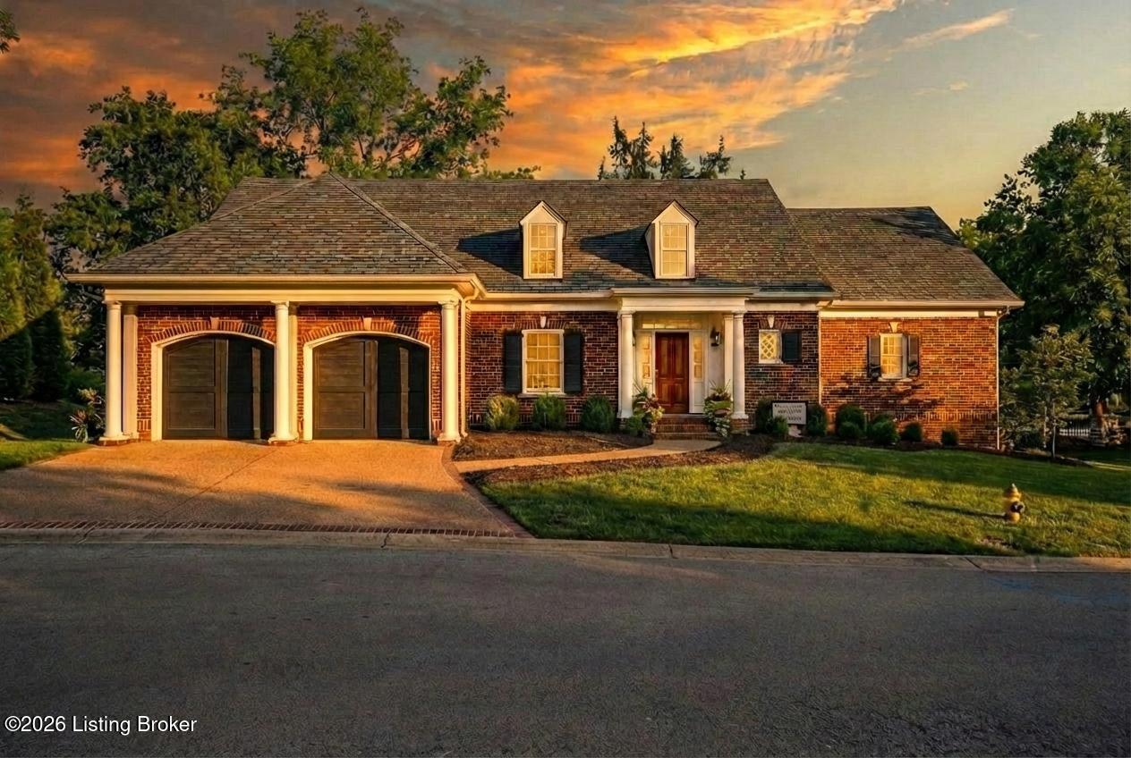 401 Stonehaven Commons Ct
