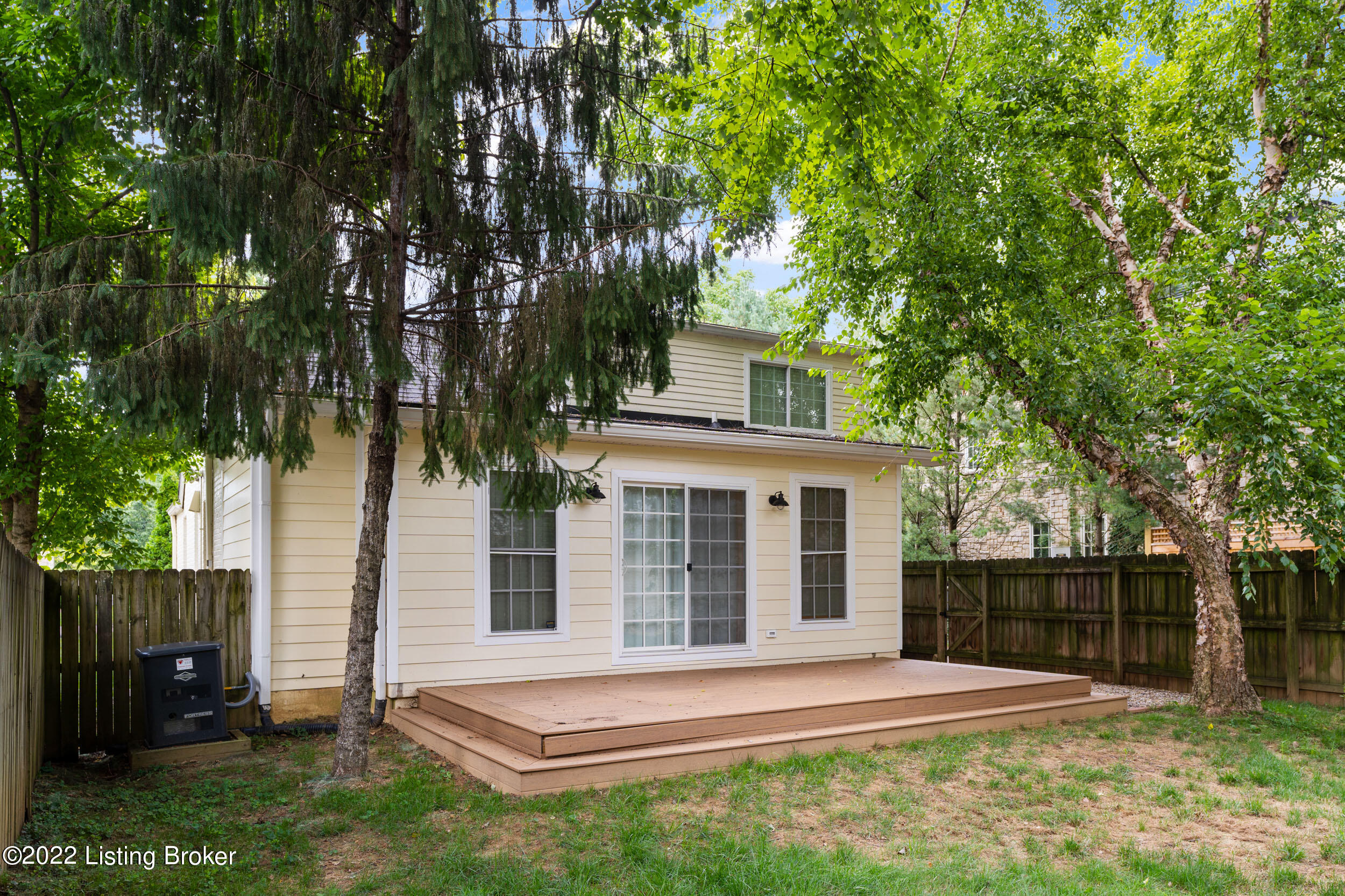 302 Oread Rd