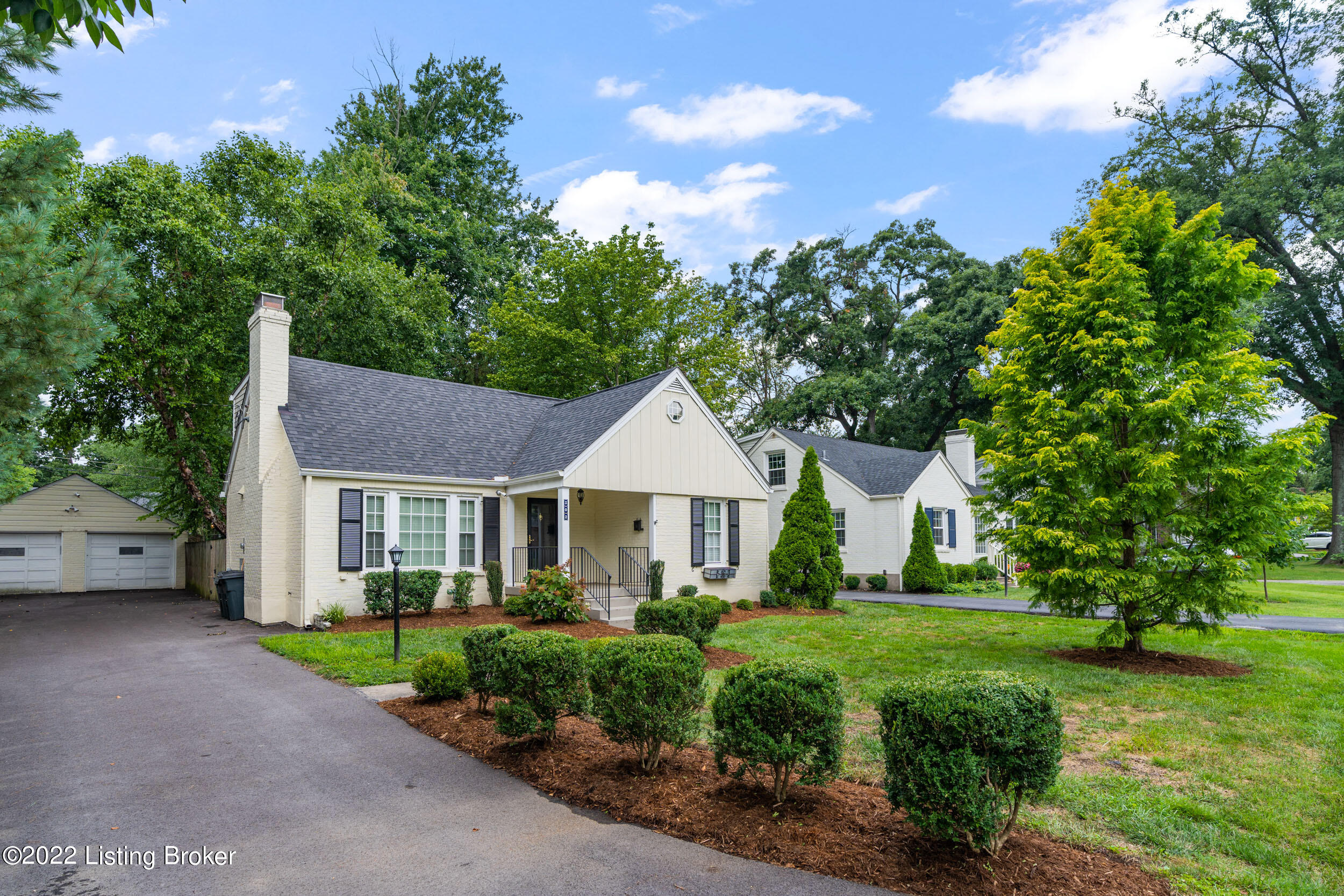 302 Oread Rd