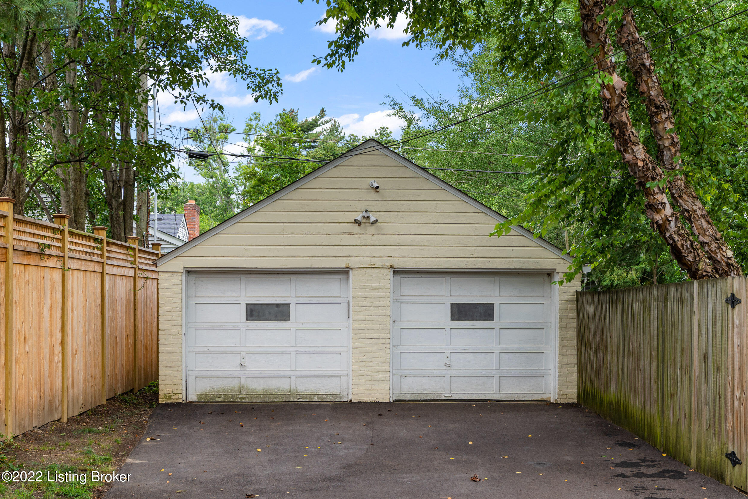 302 Oread Rd