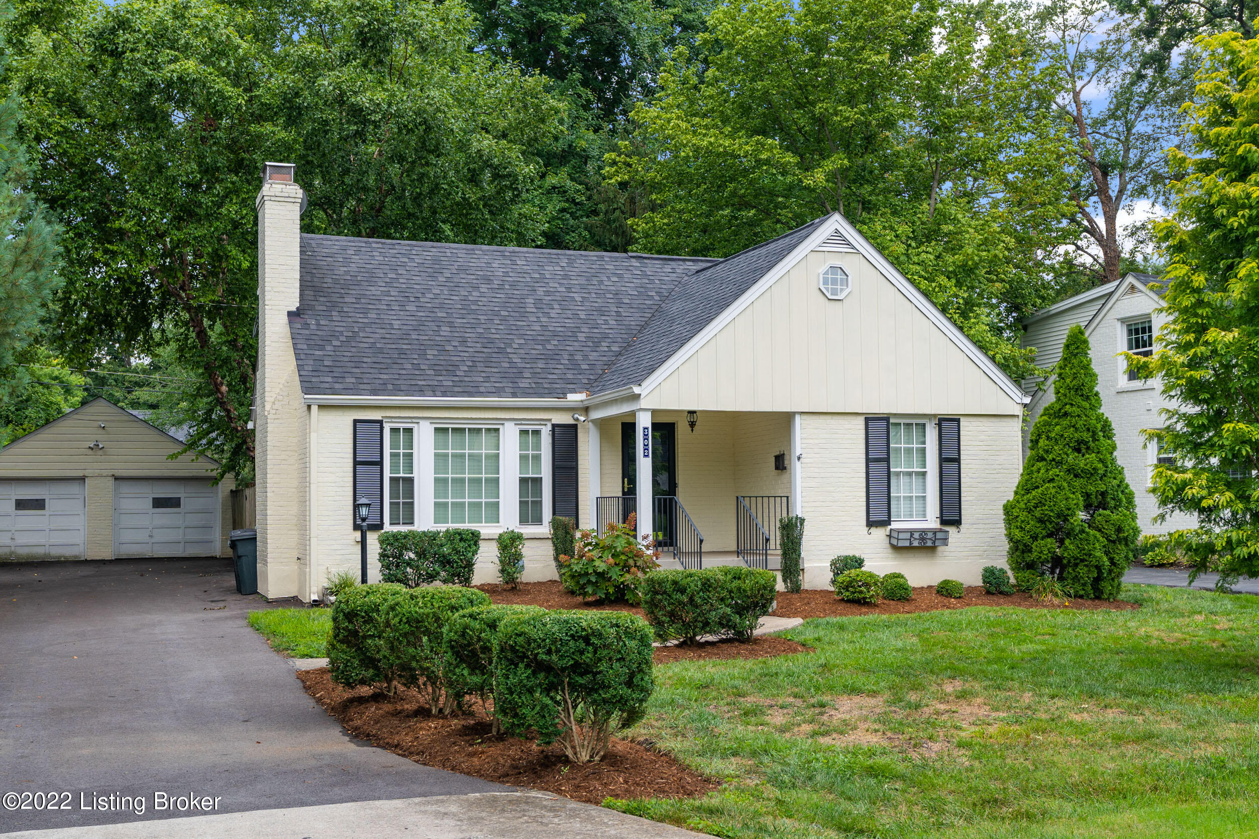302 Oread Rd