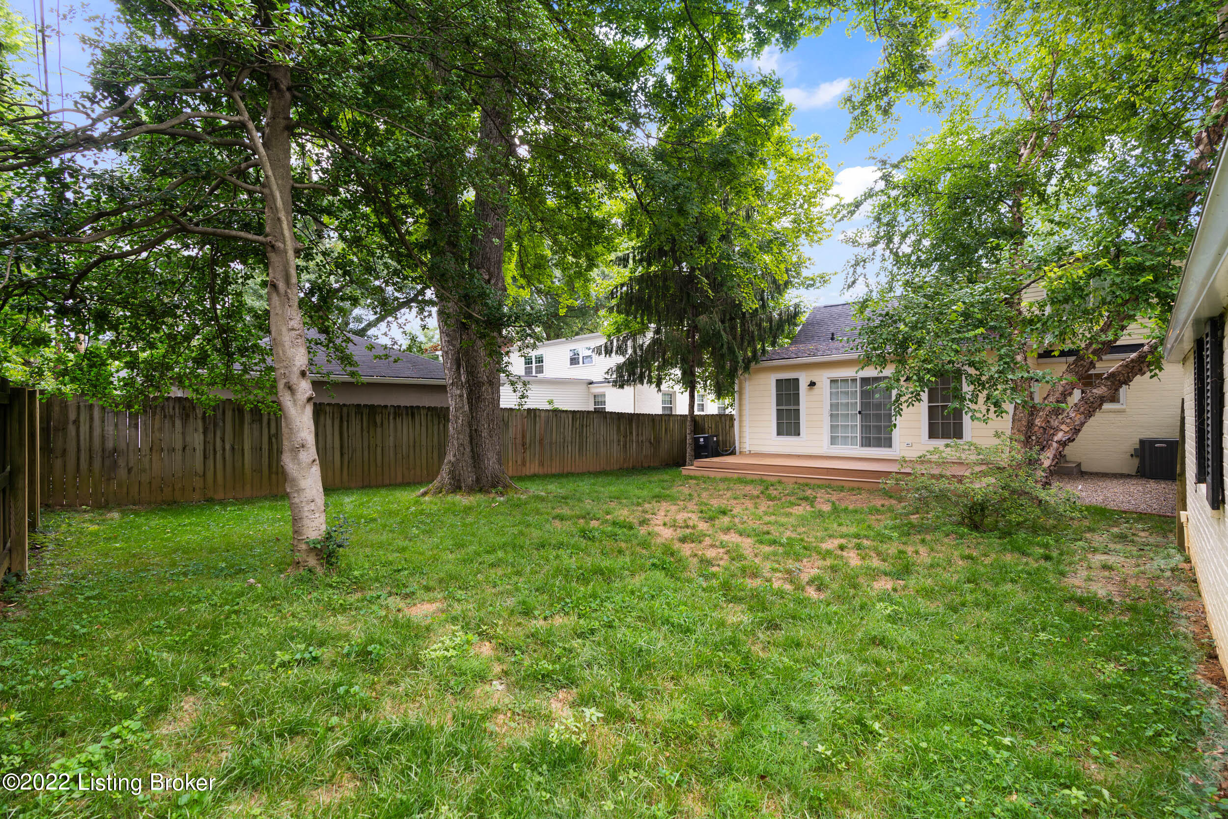 302 Oread Rd