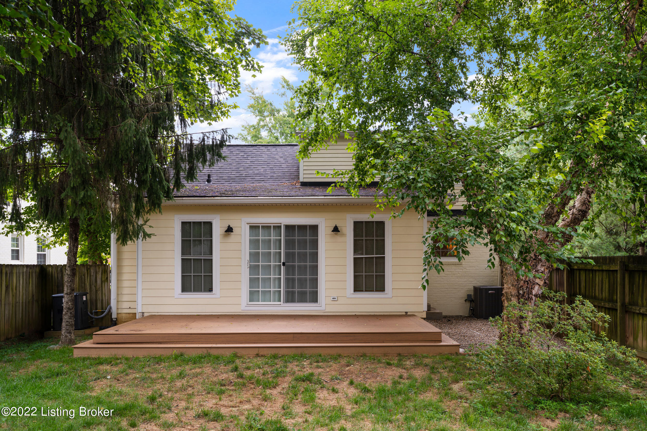 302 Oread Rd