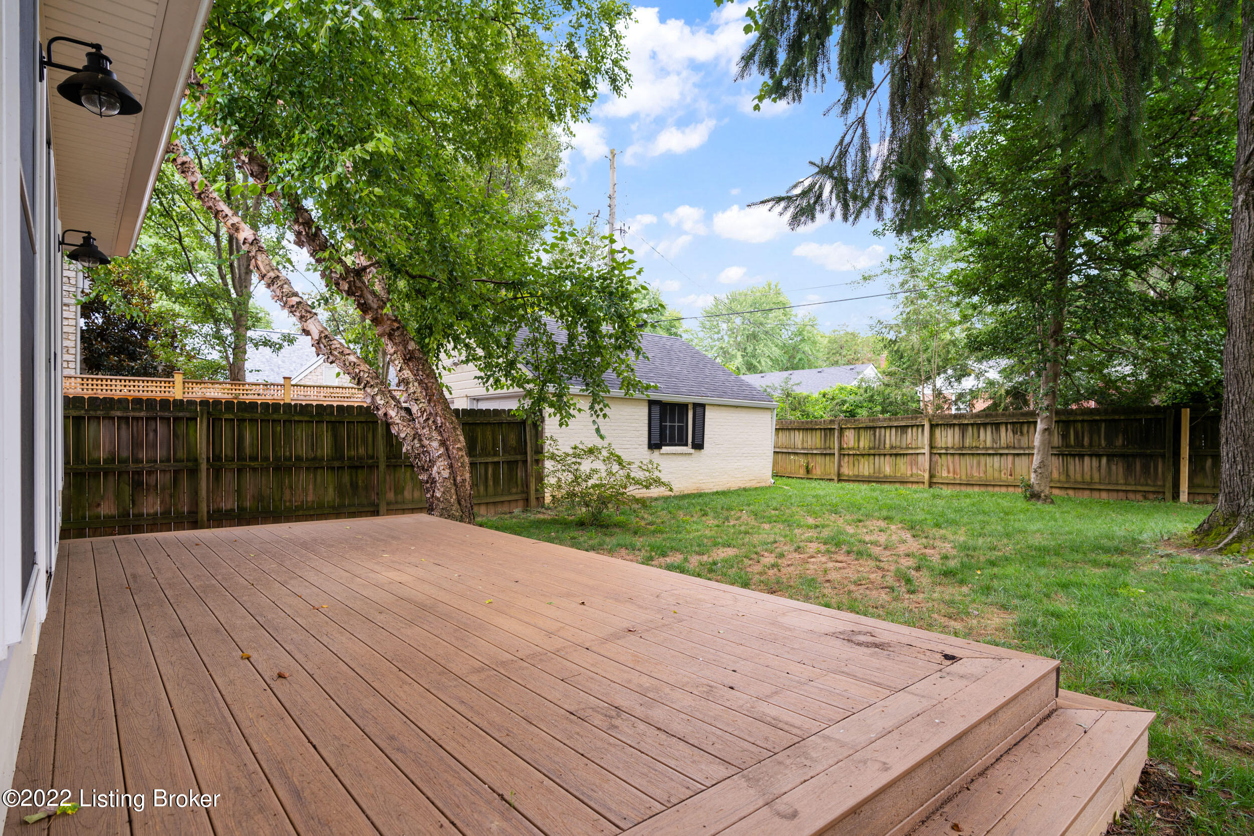 302 Oread Rd