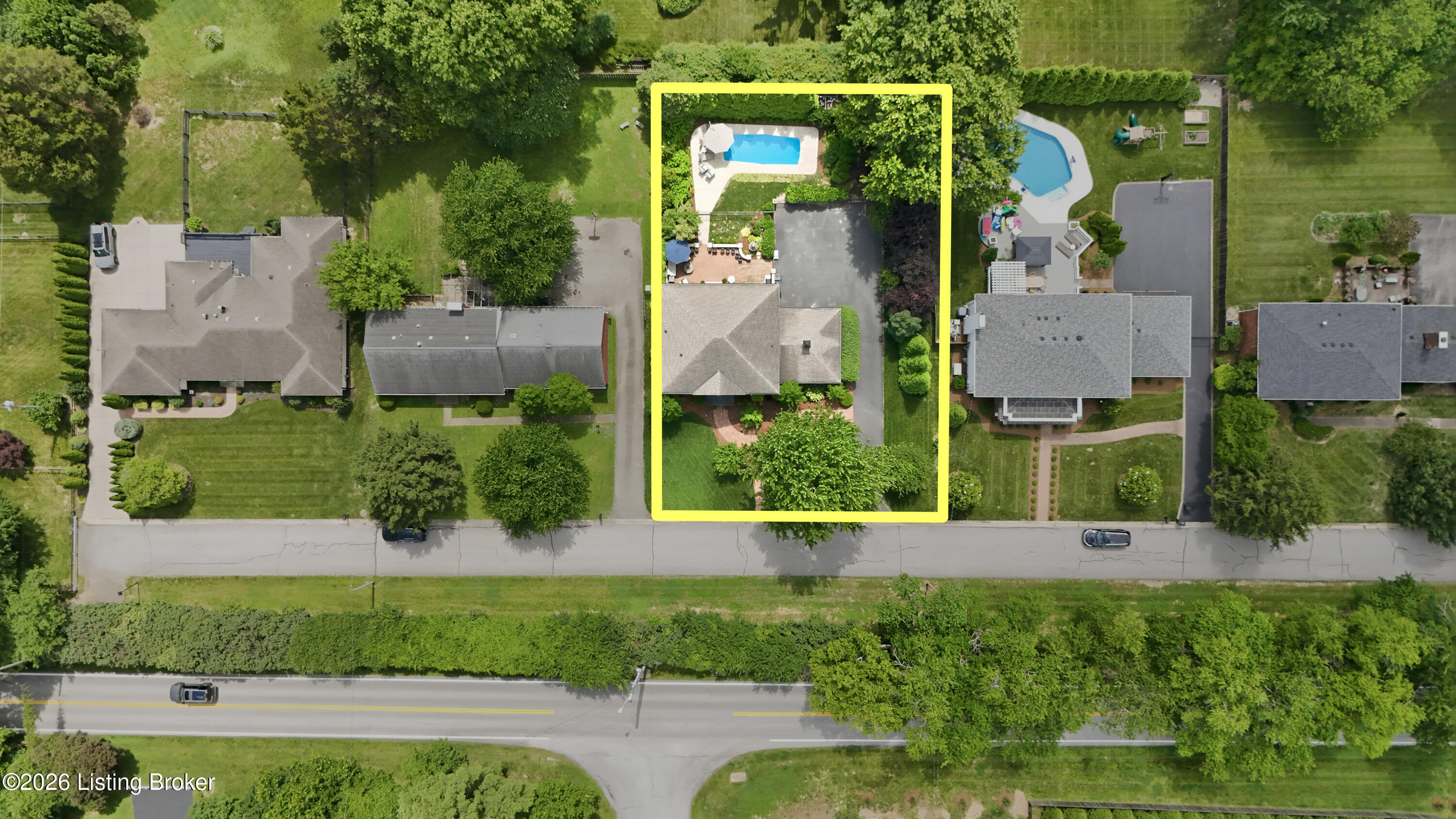 3004 Lime Kiln Ln