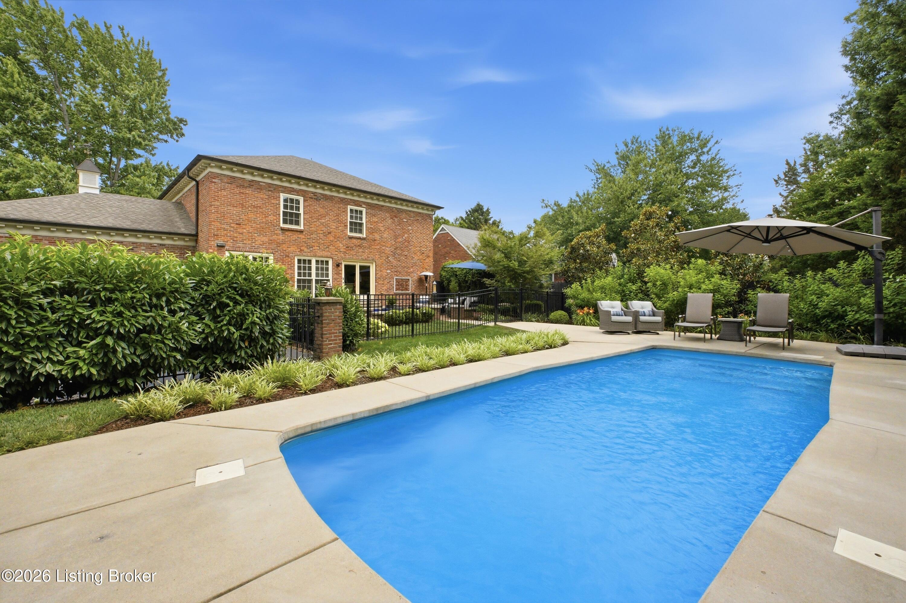3004 Lime Kiln Ln
