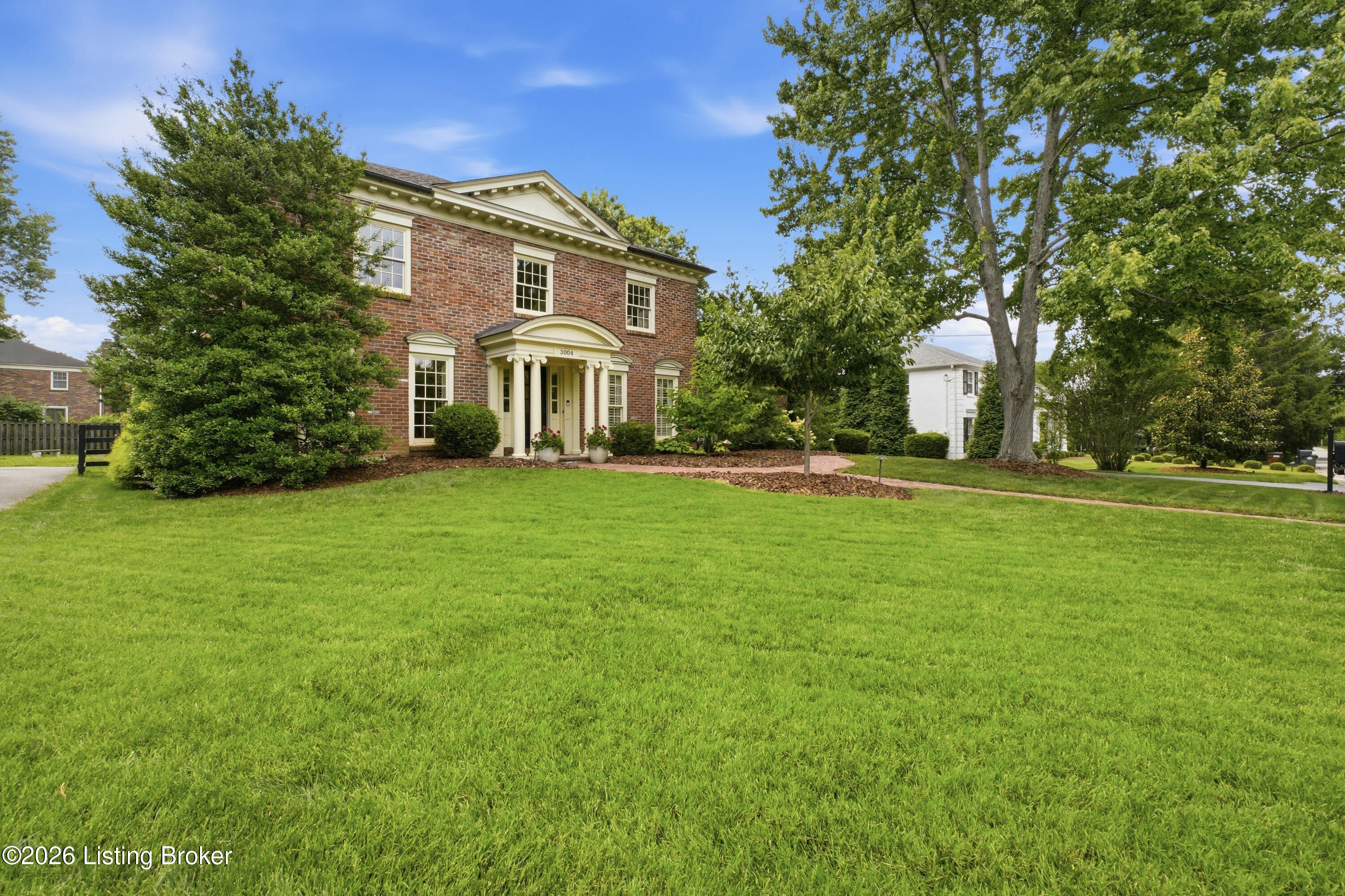3004 Lime Kiln Ln