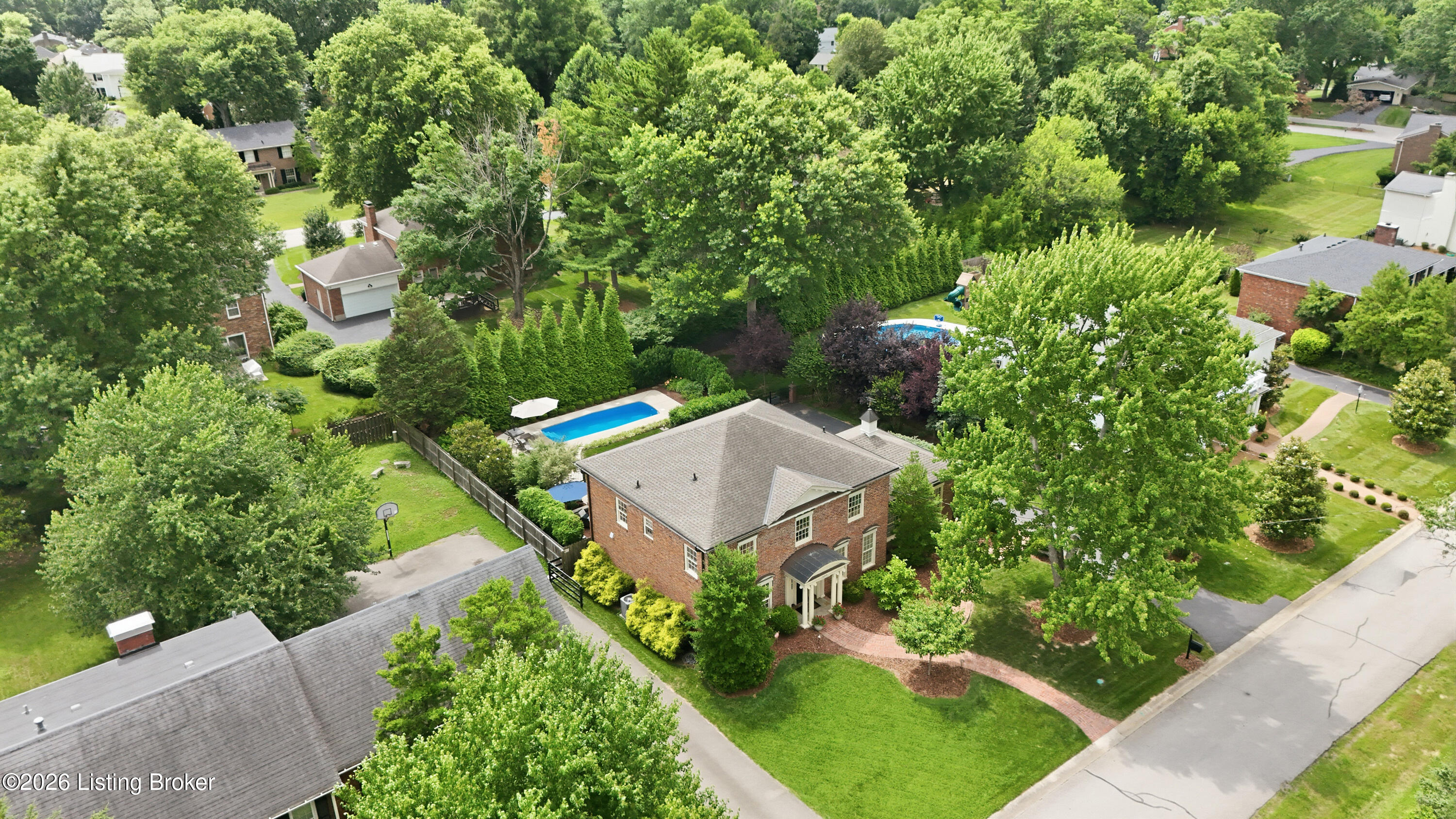 3004 Lime Kiln Ln