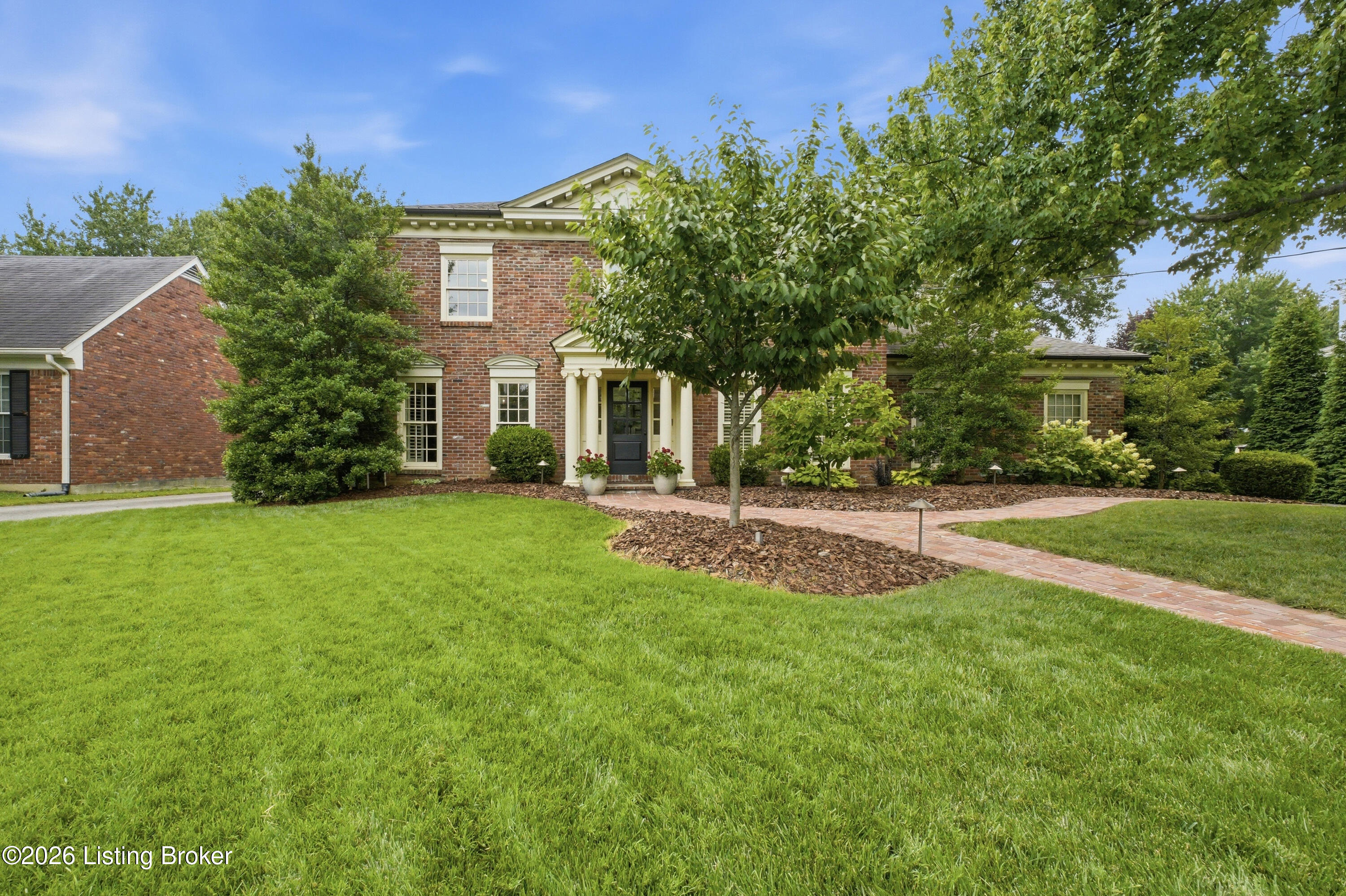 3004 Lime Kiln Ln