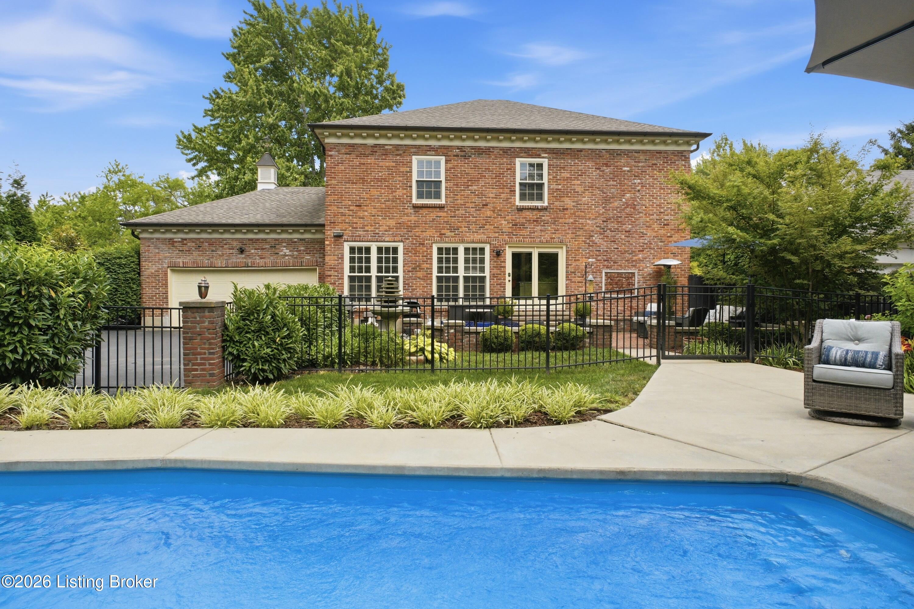 3004 Lime Kiln Ln