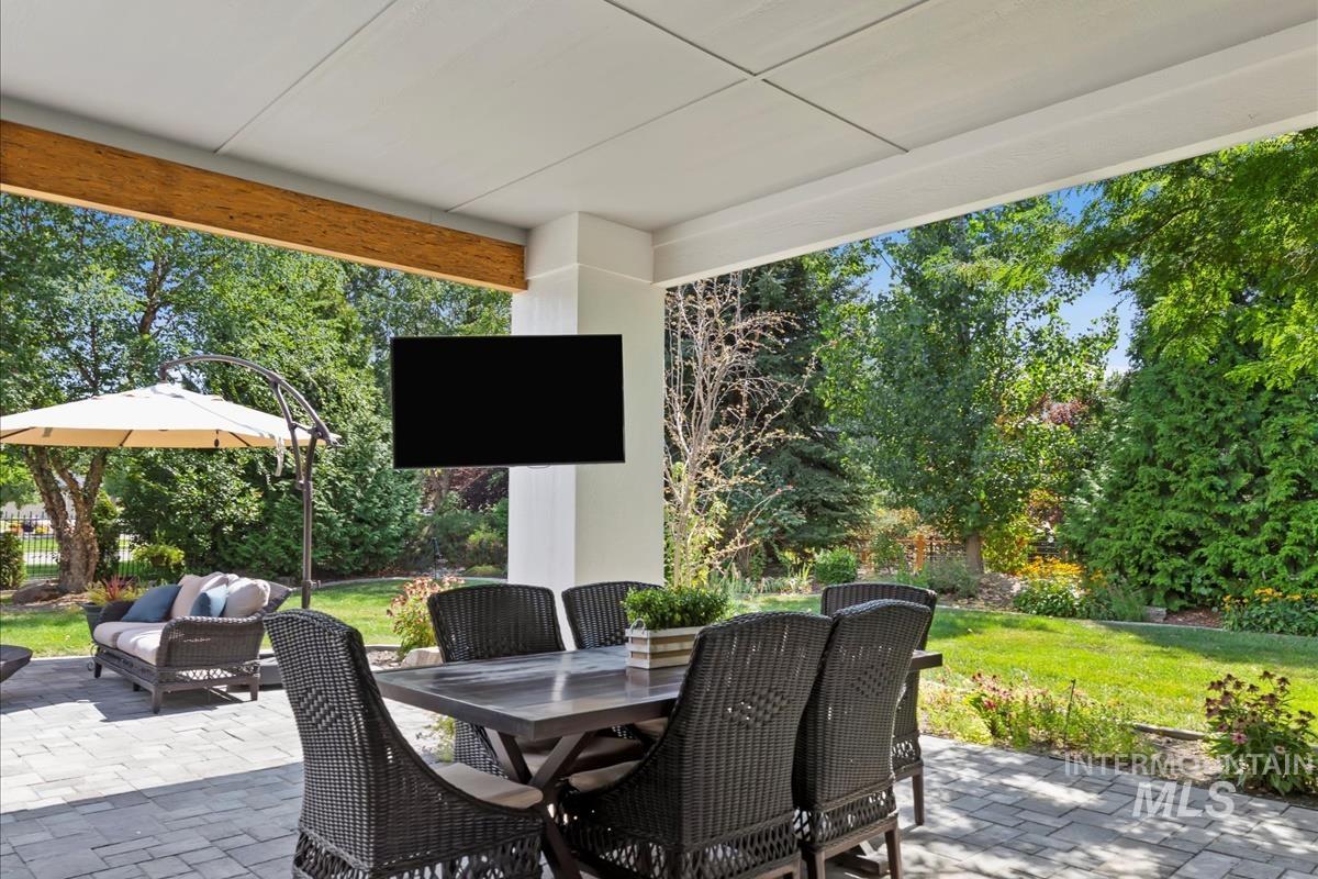 1739 N Raindance Place