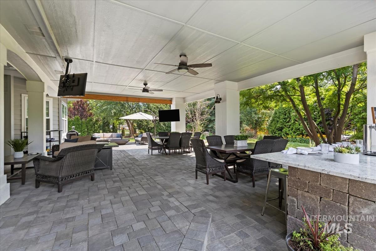 1739 N Raindance Place