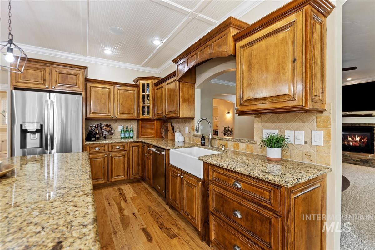 1739 N Raindance Place