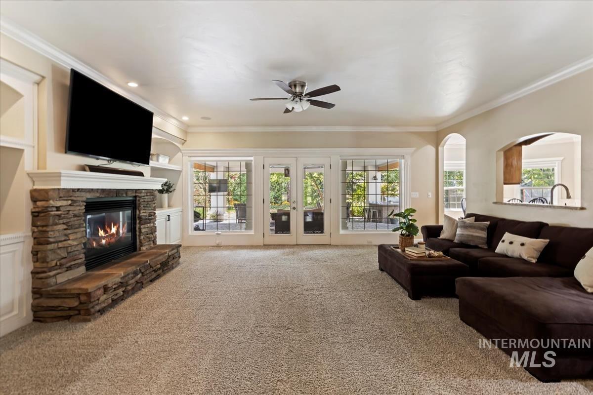 1739 N Raindance Place