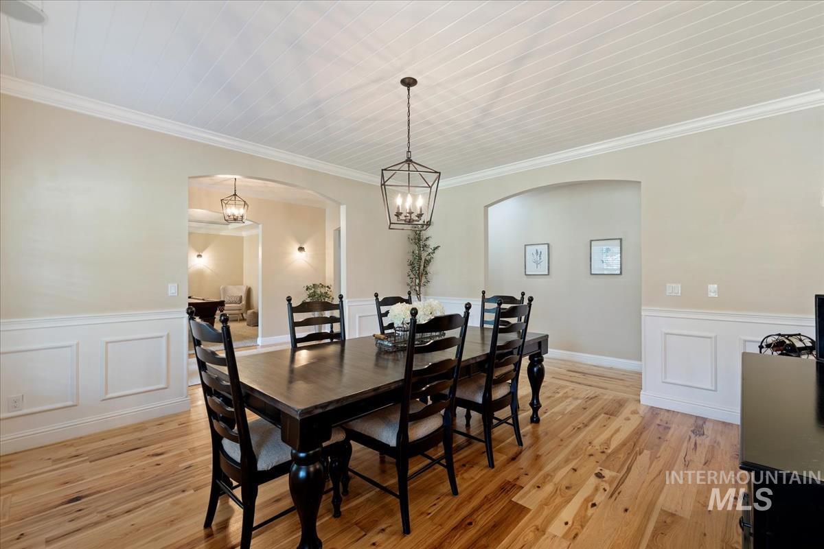 1739 N Raindance Place